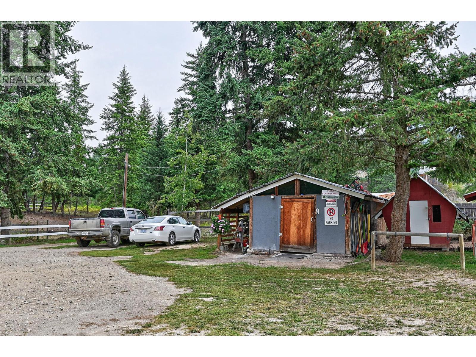 1153 Vista Point Road, Barriere, British Columbia  V0E 1E0 - Photo 26 - 10396072