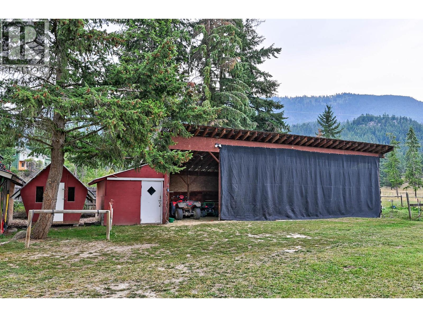 1153 Vista Point Road, Barriere, British Columbia  V0E 1E0 - Photo 27 - 10396072