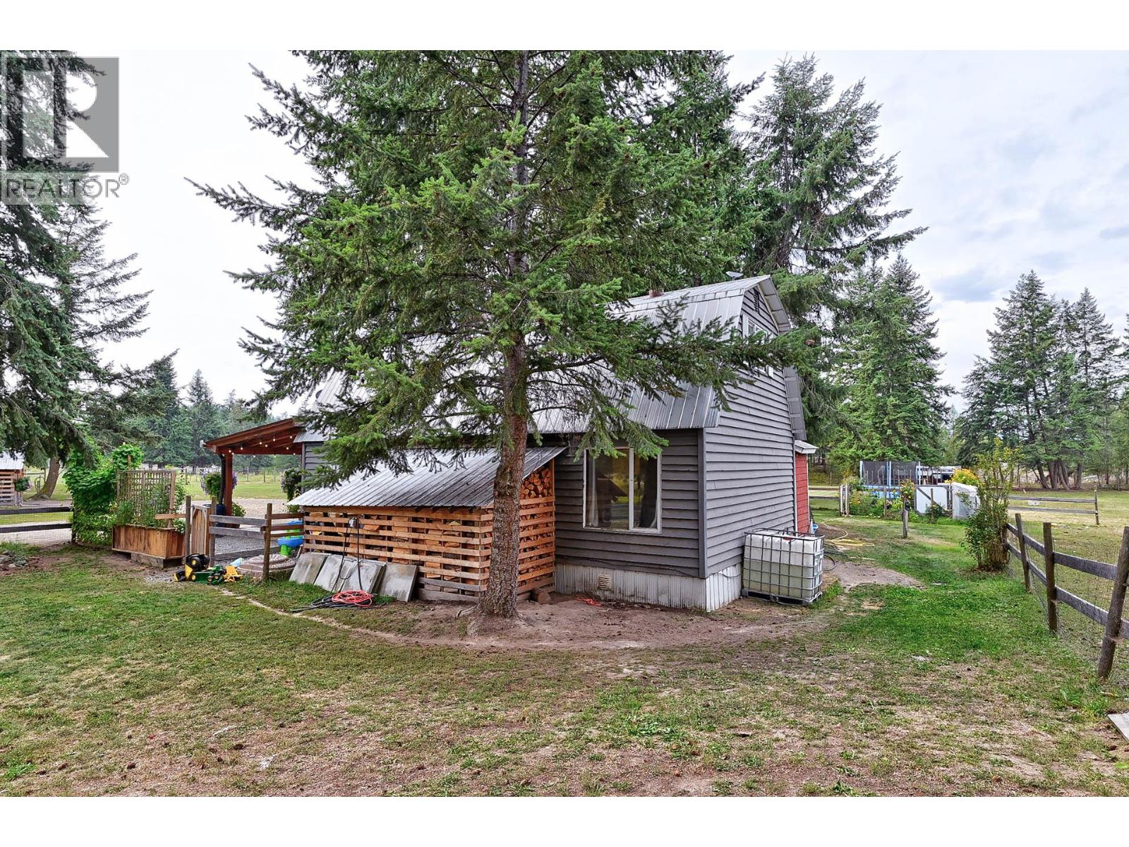 1153 Vista Point Road, Barriere, British Columbia  V0E 1E0 - Photo 28 - 10396072
