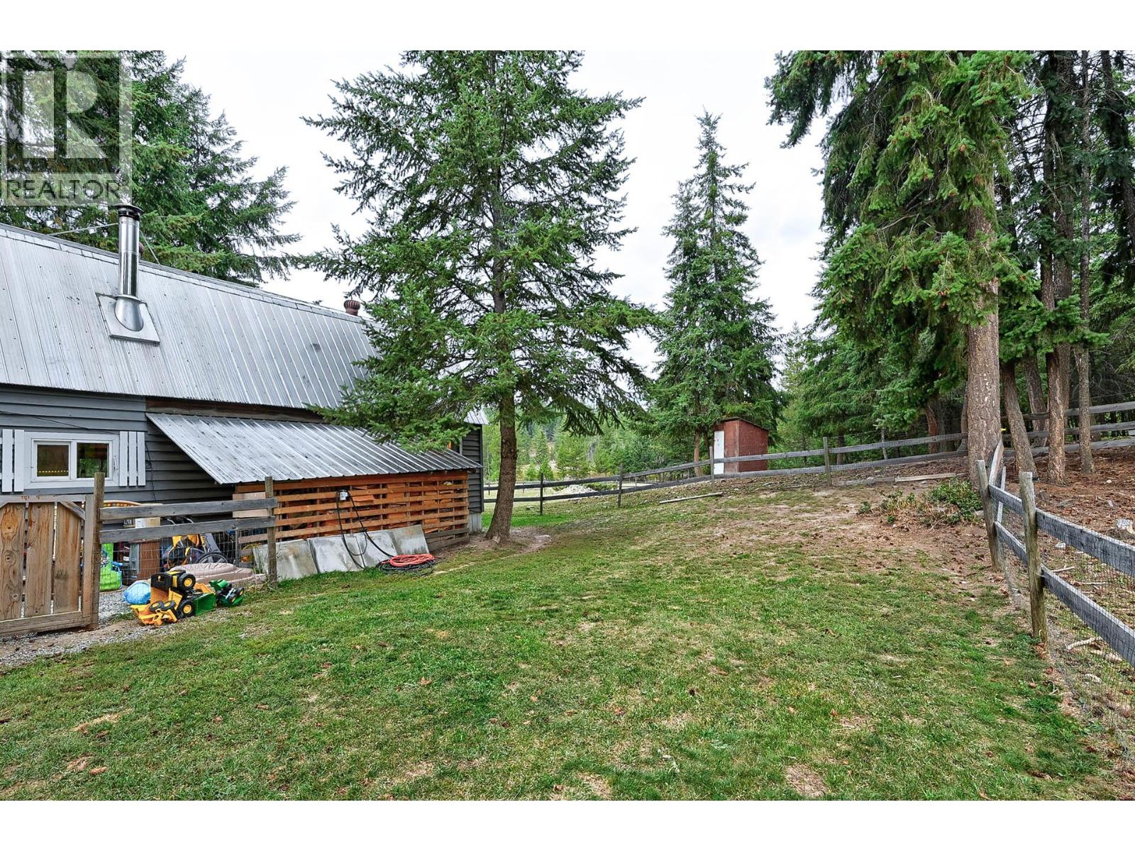 1153 Vista Point Road, Barriere, British Columbia  V0E 1E0 - Photo 29 - 10396072