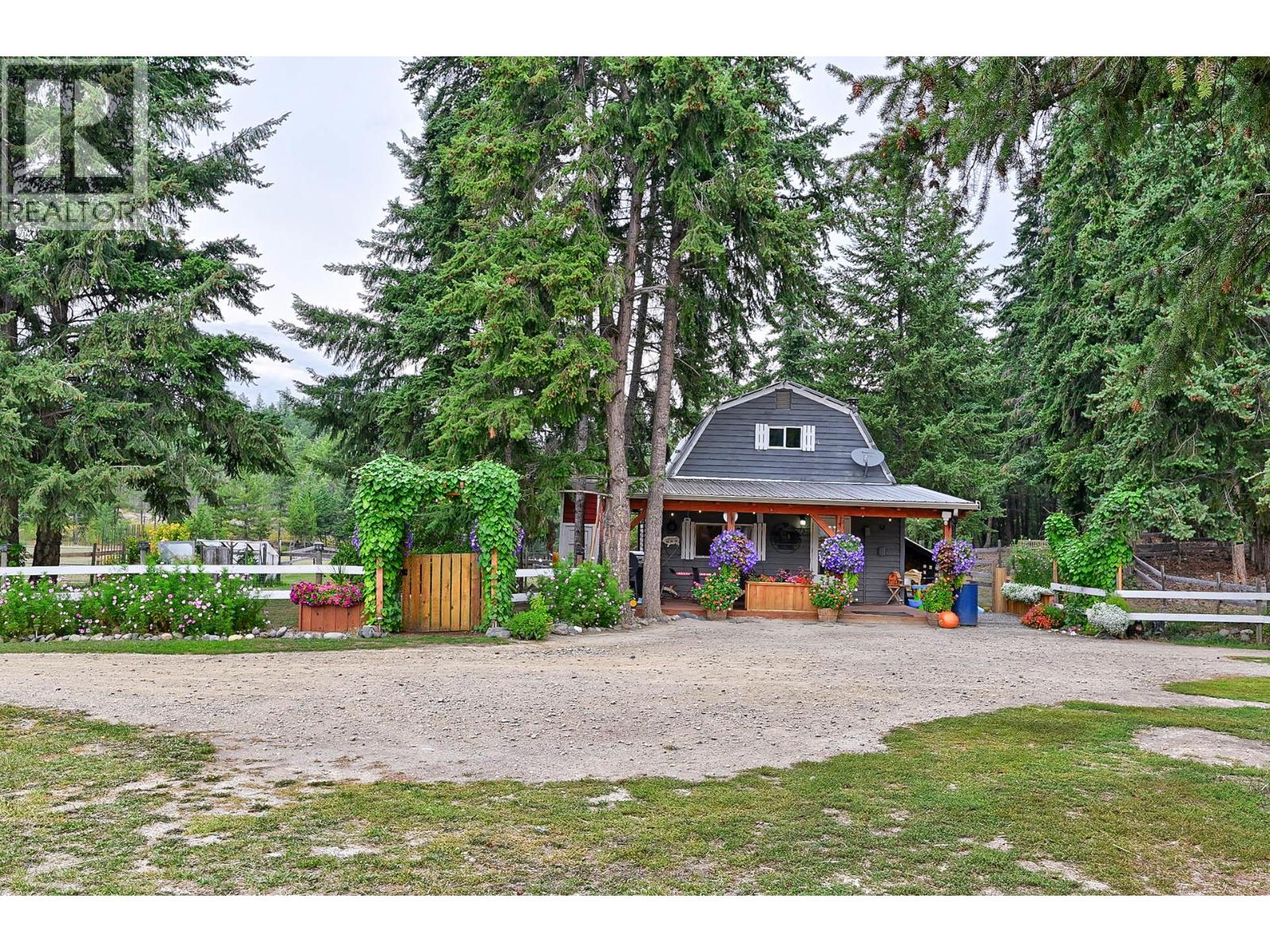1153 Vista Point Road, Barriere, British Columbia  V0E 1E0 - Photo 30 - 10396072
