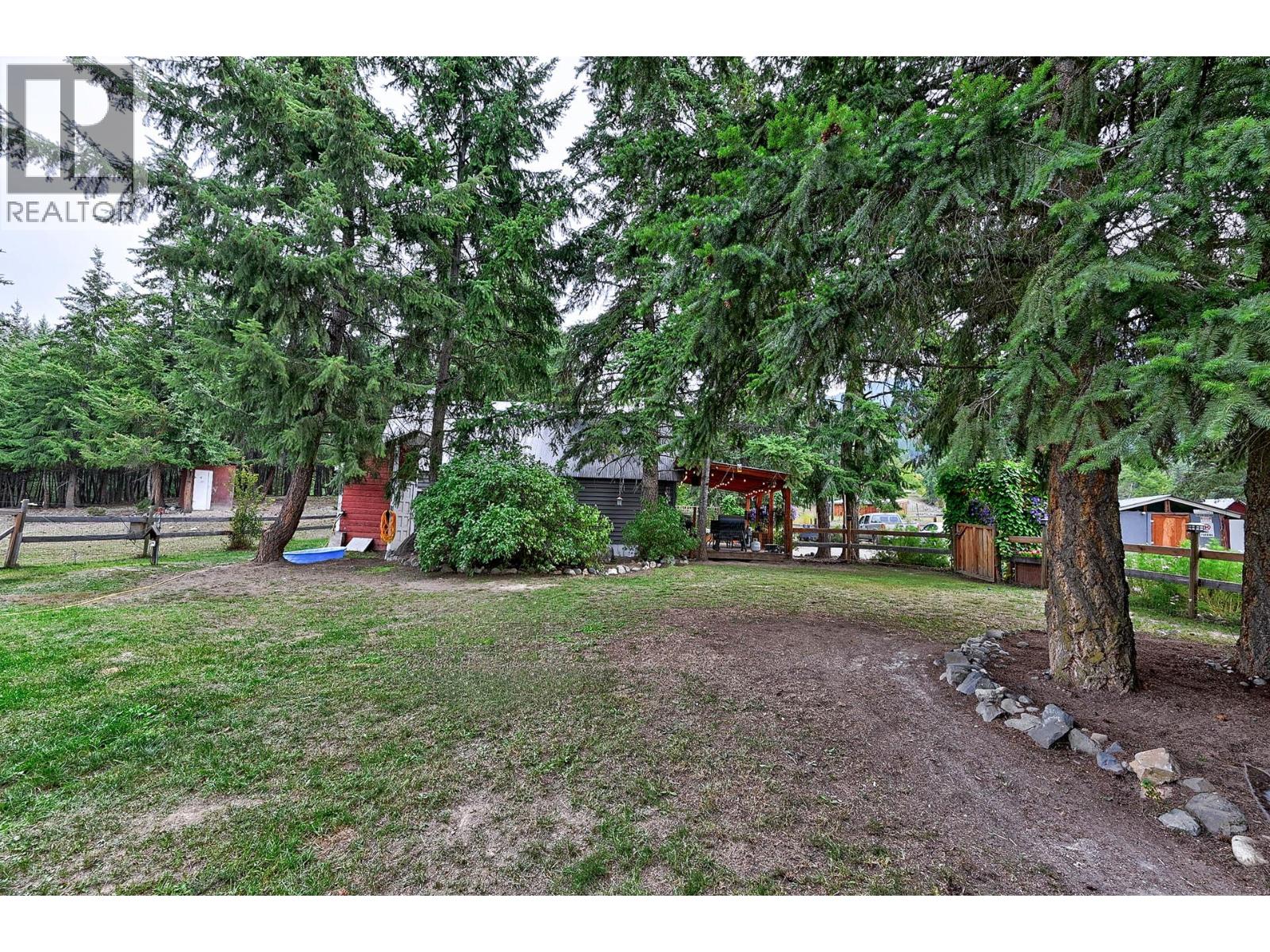 1153 Vista Point Road, Barriere, British Columbia  V0E 1E0 - Photo 31 - 10396072