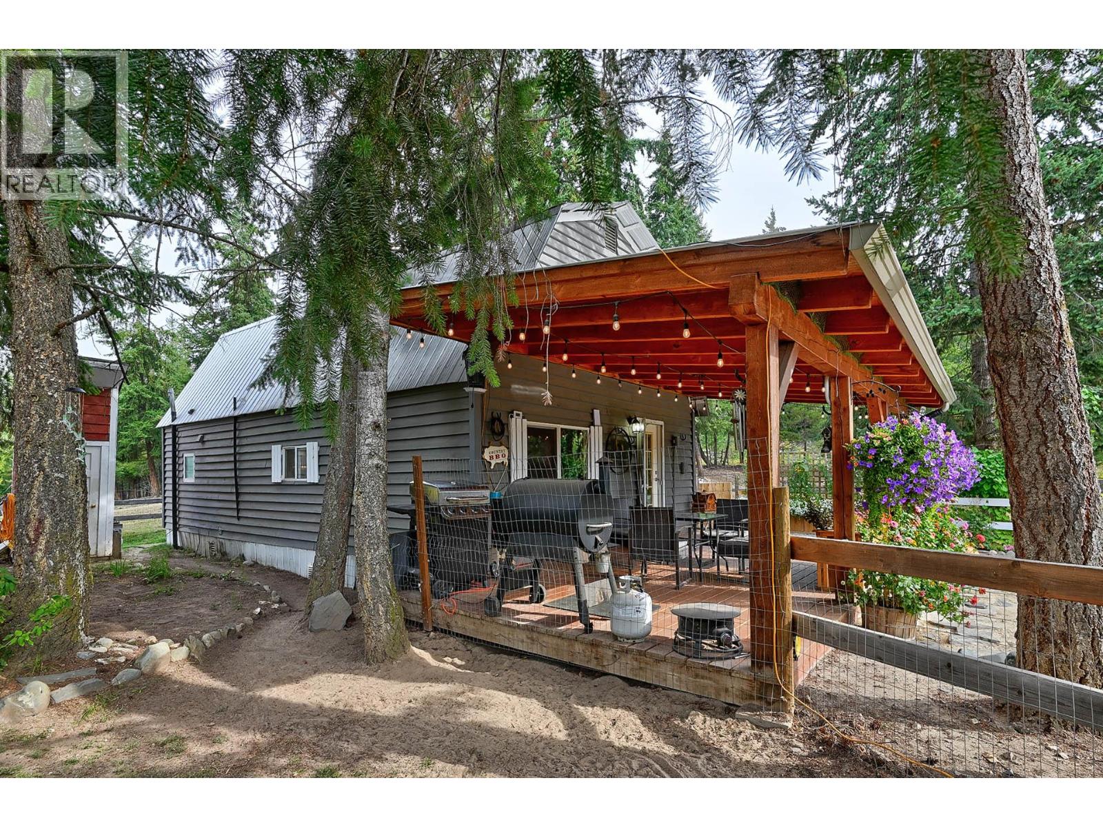 1153 Vista Point Road, Barriere, British Columbia  V0E 1E0 - Photo 32 - 10396072