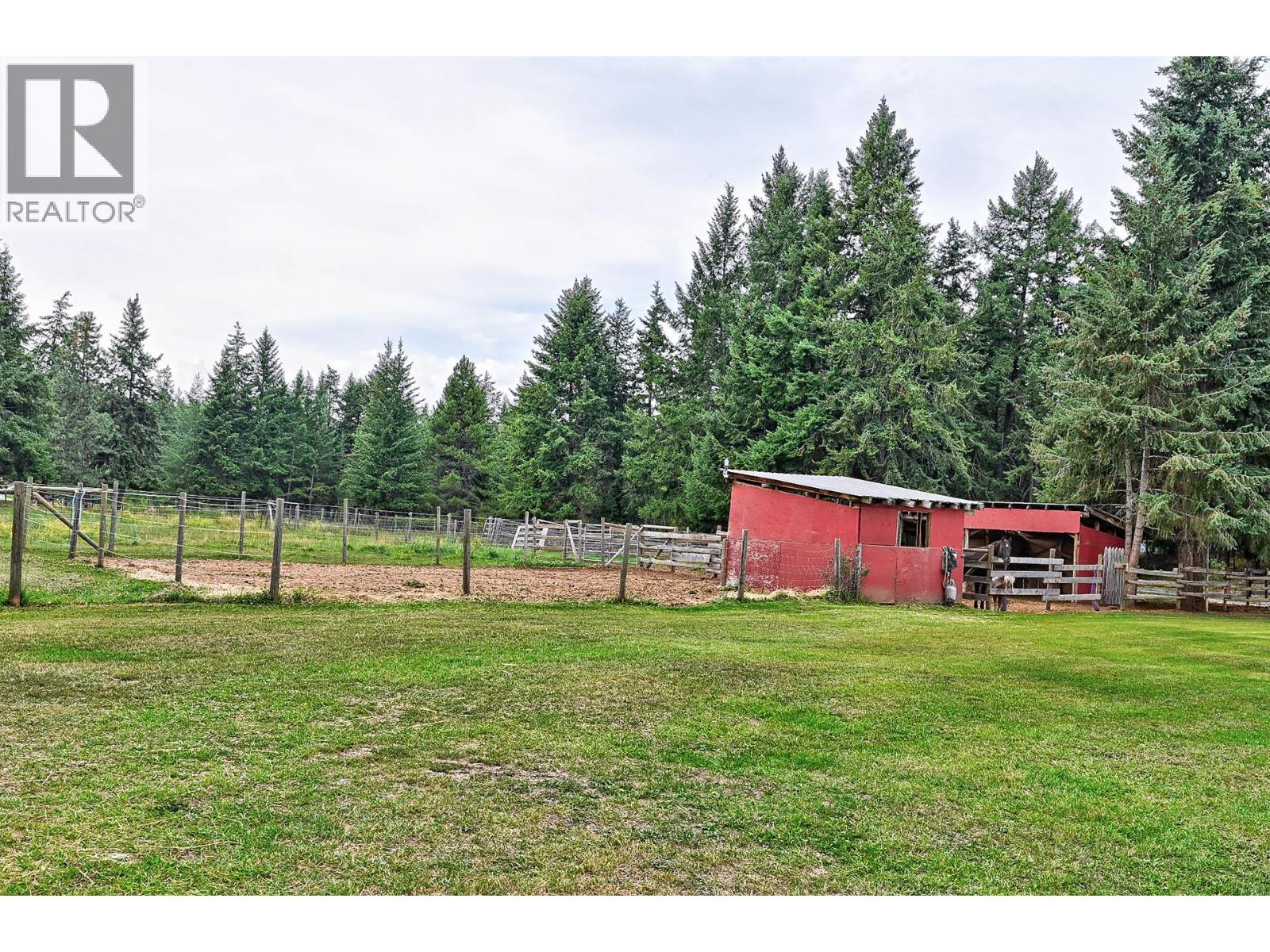 1153 Vista Point Road, Barriere, British Columbia  V0E 1E0 - Photo 37 - 10396072