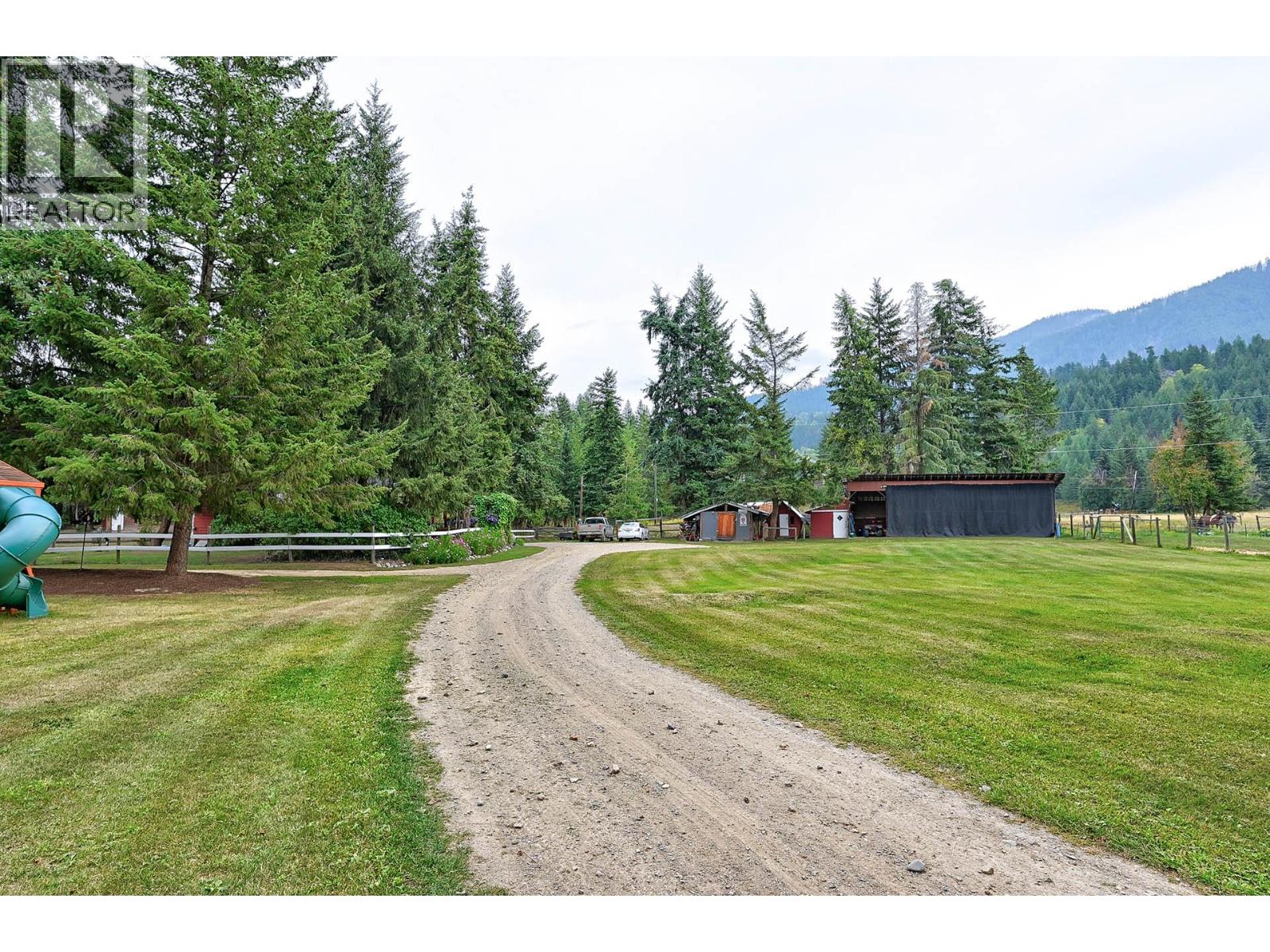 1153 Vista Point Road, Barriere, British Columbia  V0E 1E0 - Photo 39 - 10396072