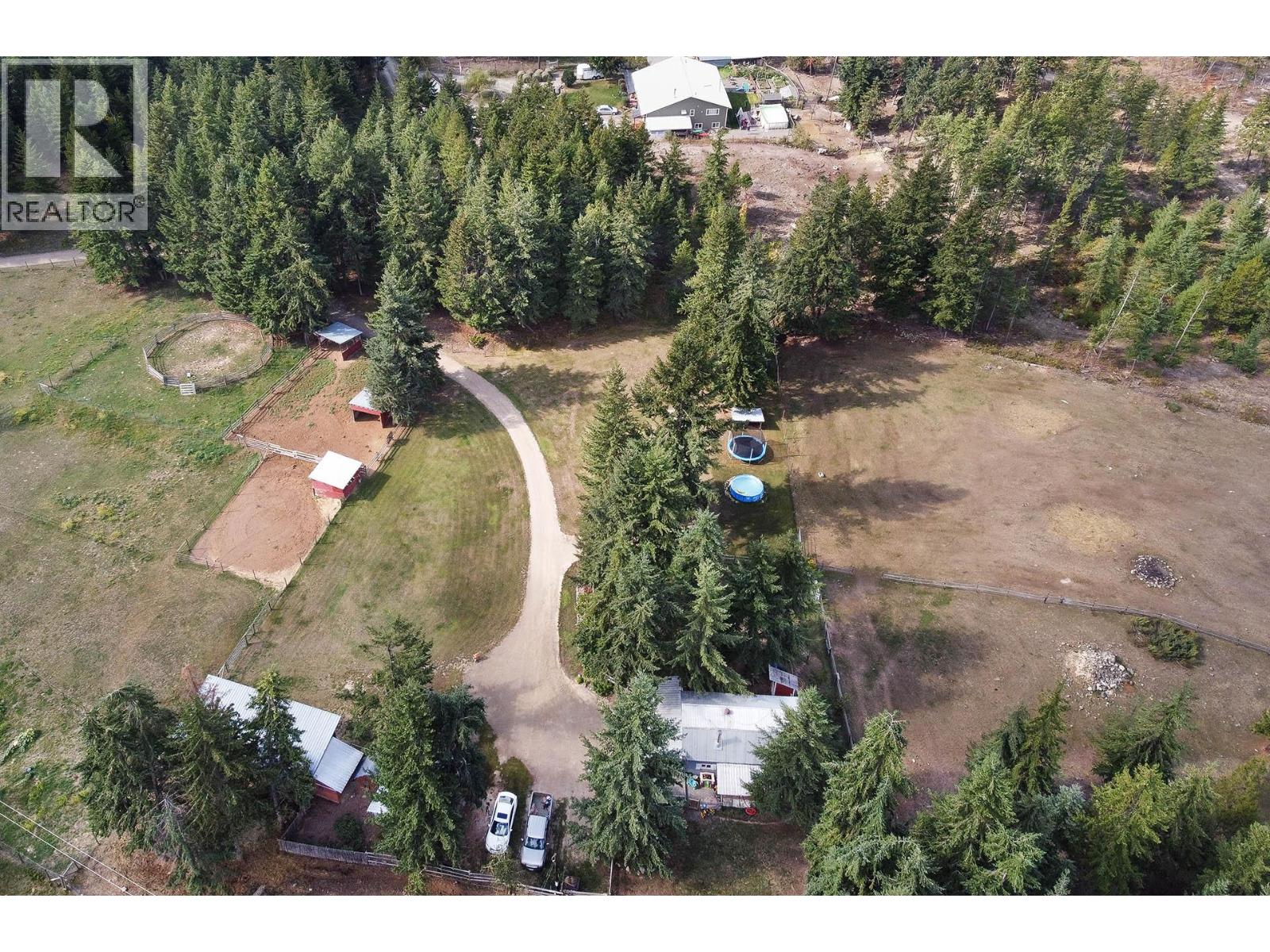 1153 Vista Point Road, Barriere, British Columbia  V0E 1E0 - Photo 4 - 10396072
