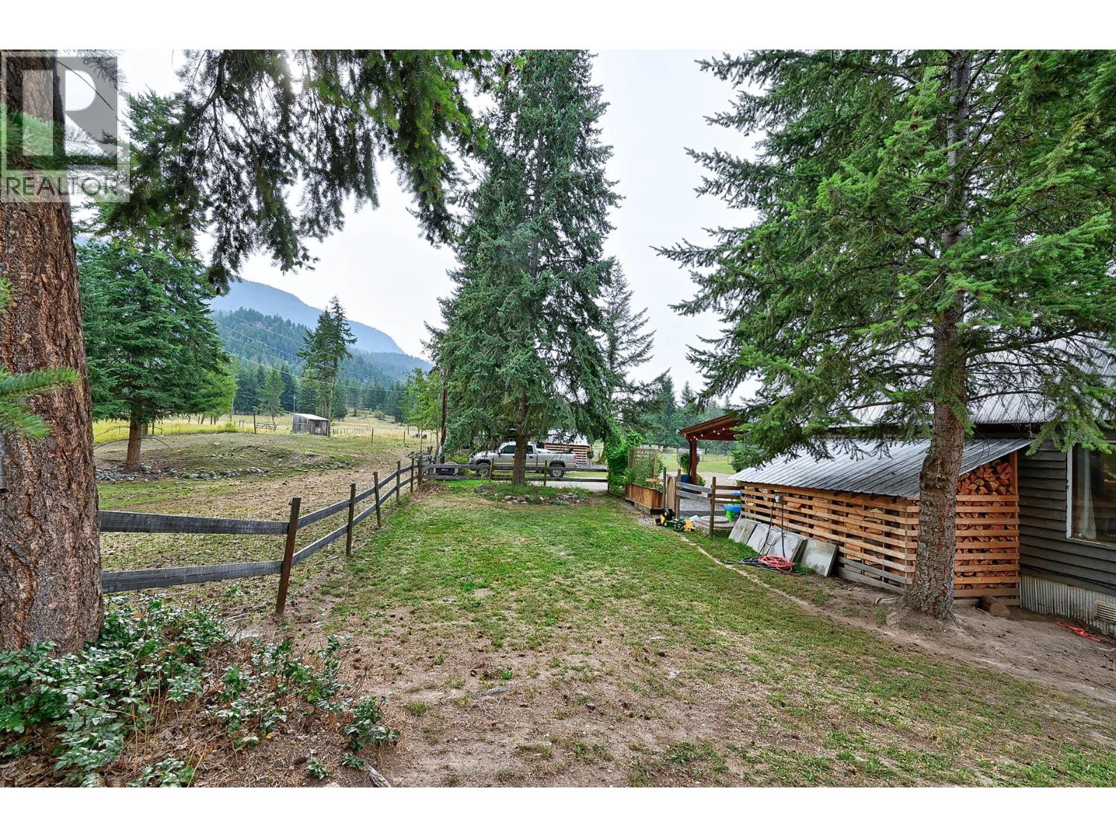 1153 Vista Point Road, Barriere, British Columbia  V0E 1E0 - Photo 43 - 10396072