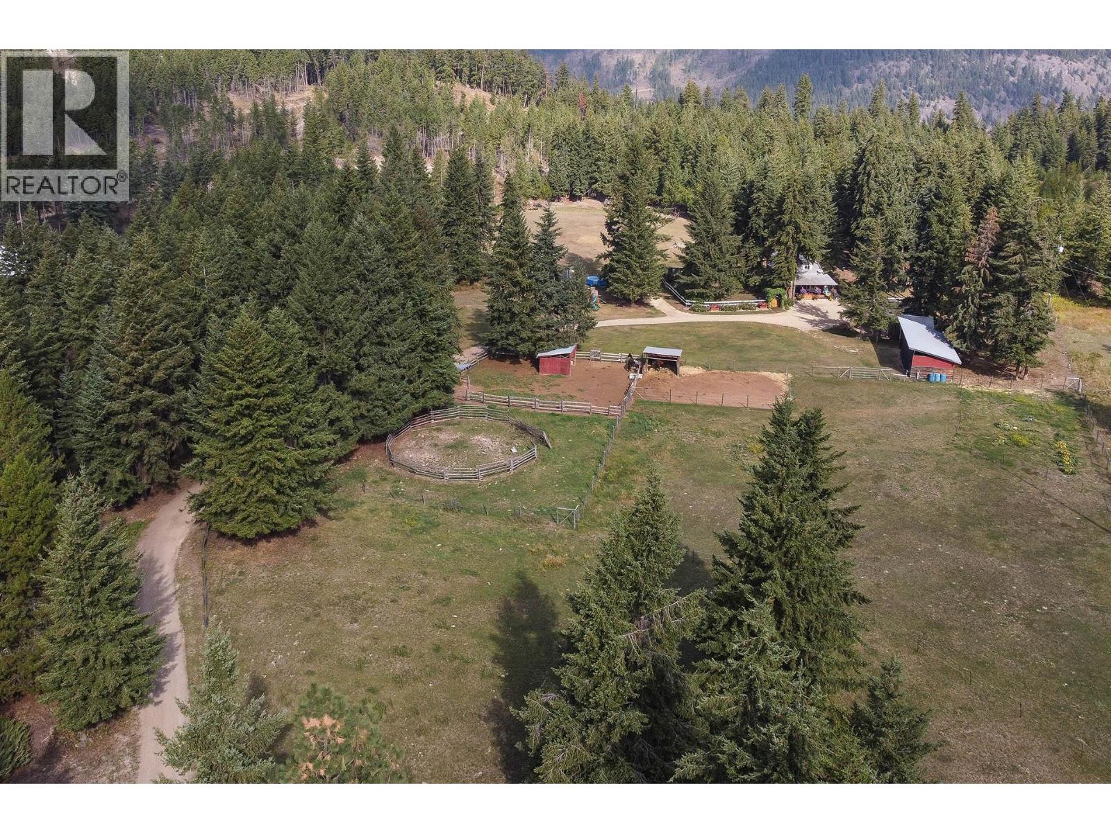 1153 Vista Point Road, Barriere, British Columbia  V0E 1E0 - Photo 52 - 10396072