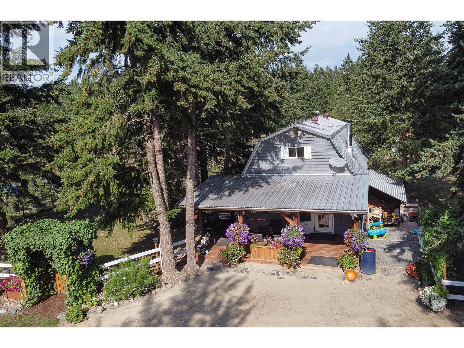 1153 Vista Point Road, Barriere, British Columbia  V0E 1E0 - Photo 56 - 10396072