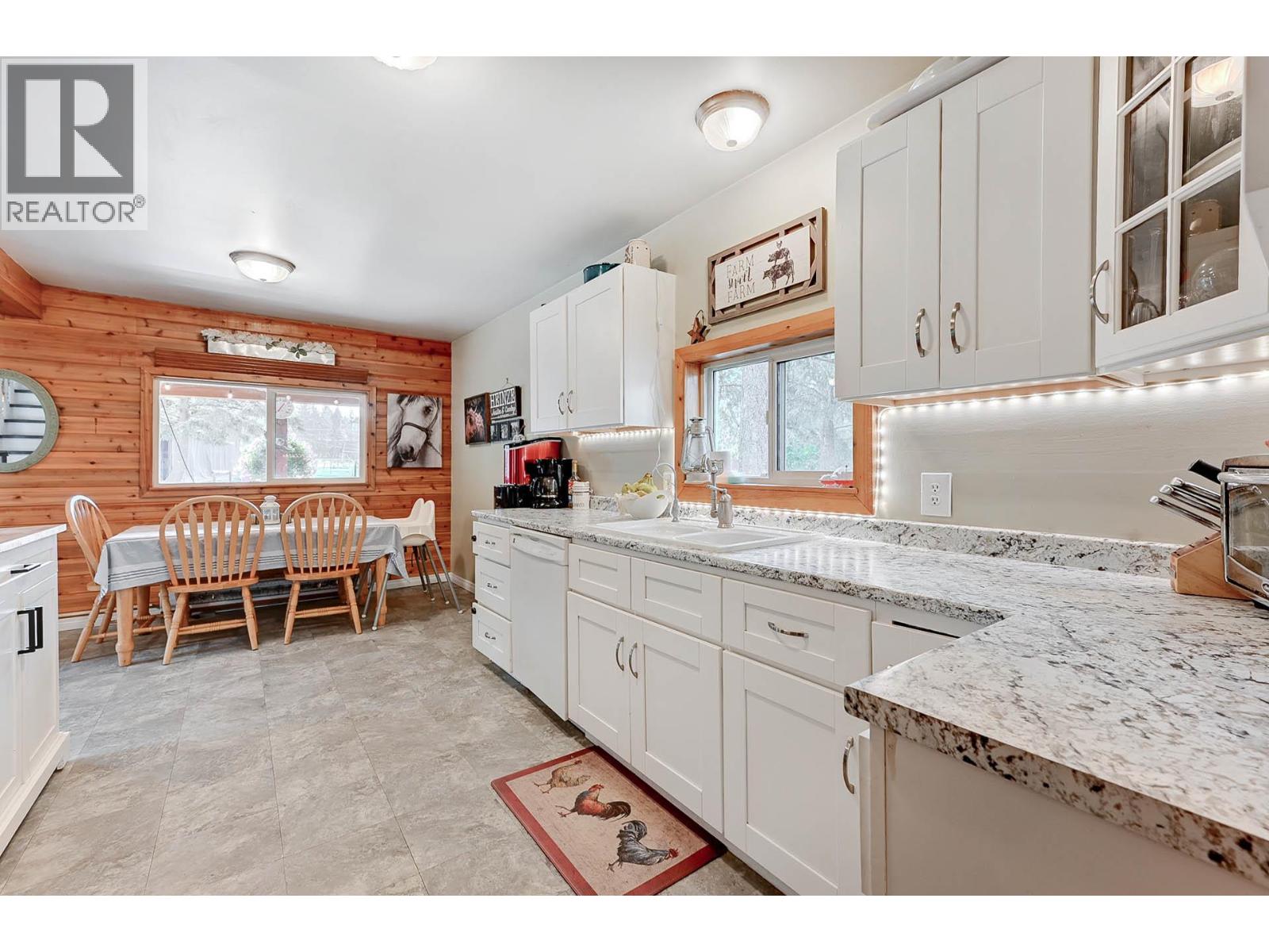 1153 Vista Point Road, Barriere, British Columbia  V0E 1E0 - Photo 7 - 10396072