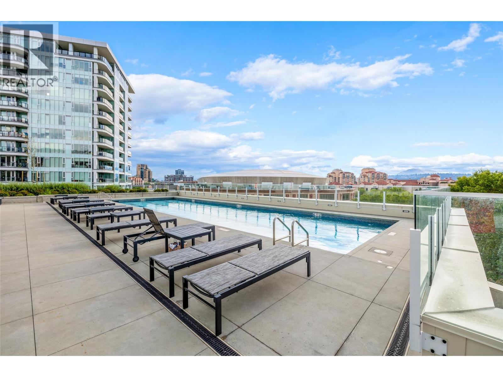 1191 Sunset Drive Unit# 609, Kelowna, British Columbia  V1Y 0J4 - Photo 1 - 10396034