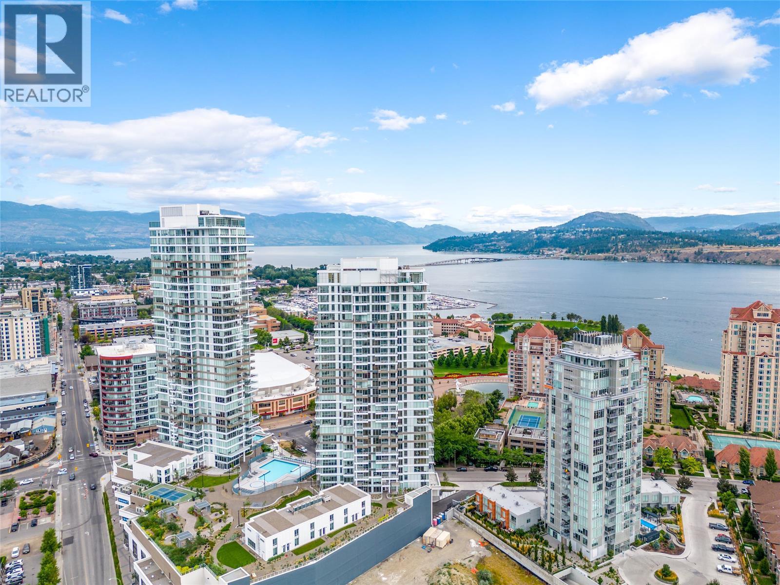 1191 Sunset Drive Unit# 609, Kelowna, British Columbia  V1Y 0J4 - Photo 16 - 10396034