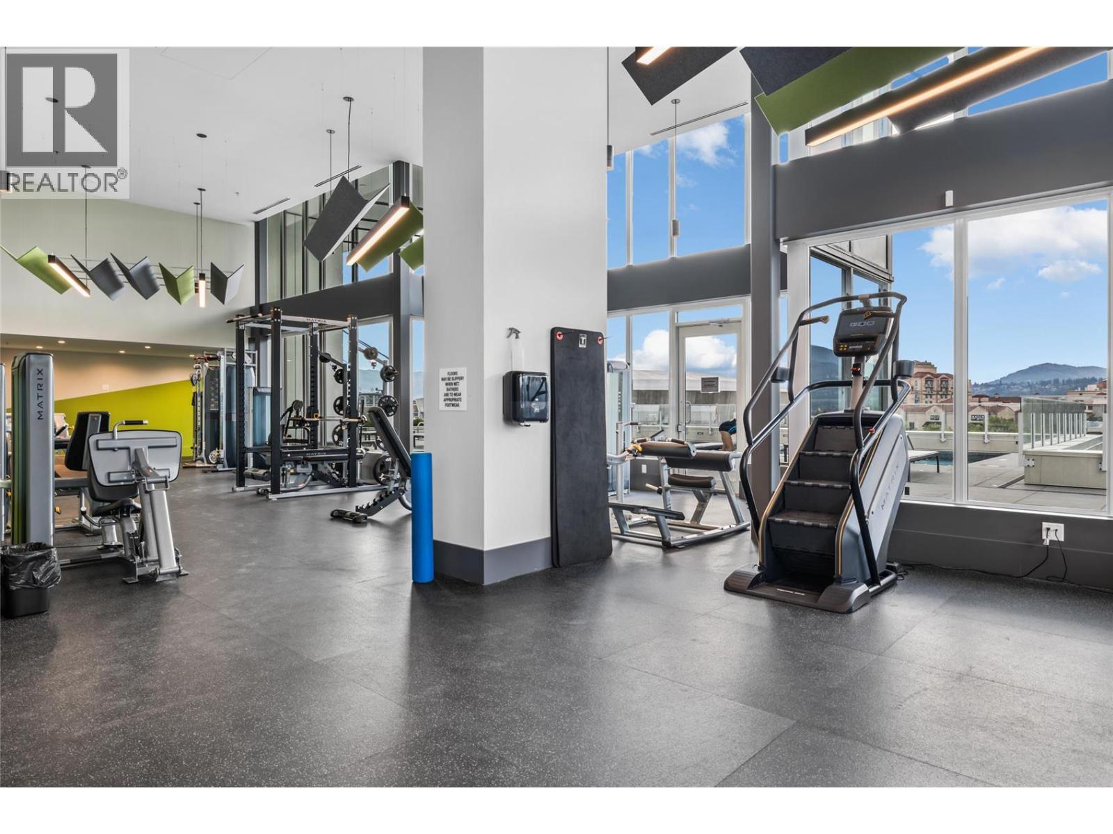 1191 Sunset Drive Unit# 609, Kelowna, British Columbia  V1Y 0J4 - Photo 21 - 10396034