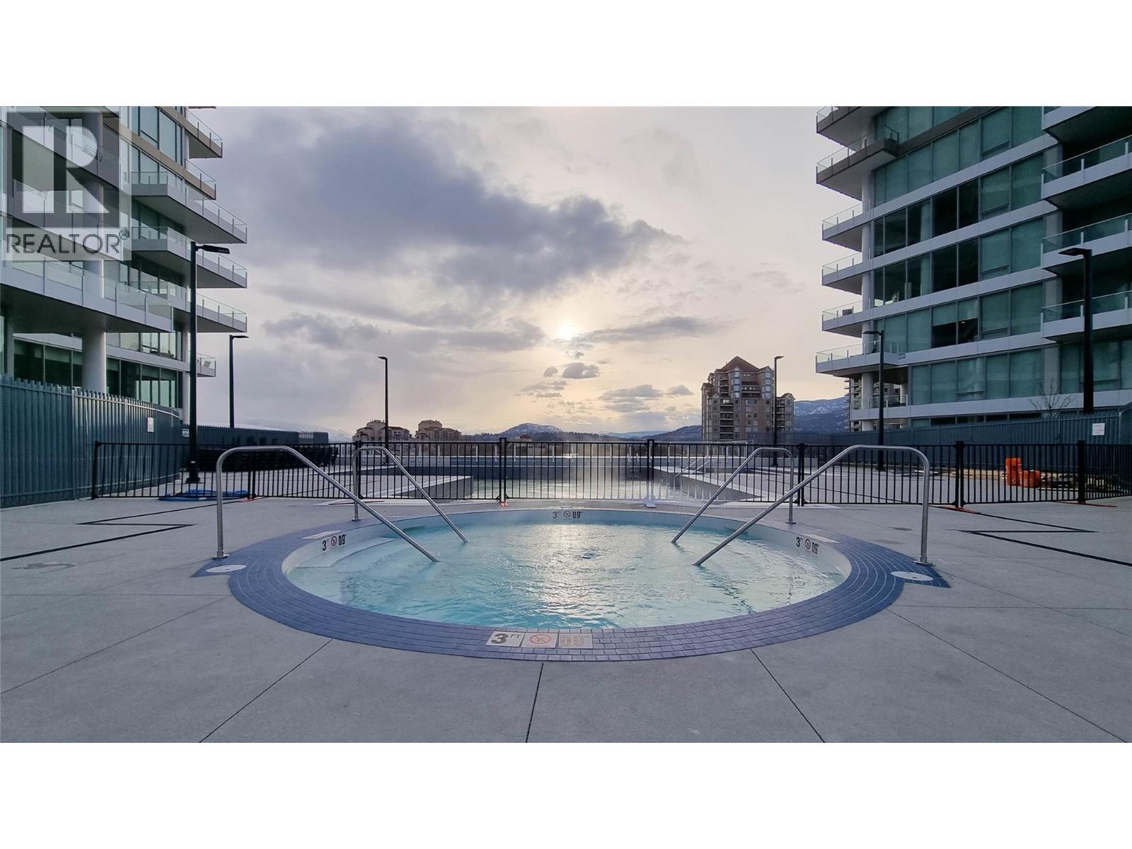 1191 Sunset Drive Unit# 609, Kelowna, British Columbia  V1Y 0J4 - Photo 29 - 10396034