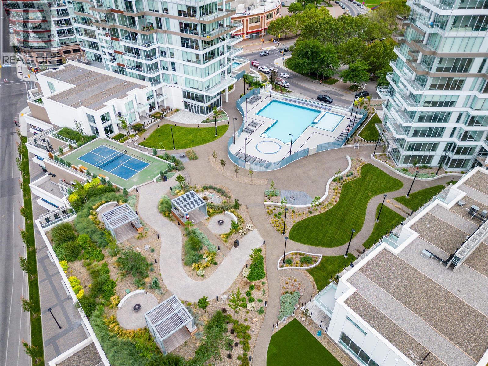 1191 Sunset Drive Unit# 609, Kelowna, British Columbia  V1Y 0J4 - Photo 32 - 10396034