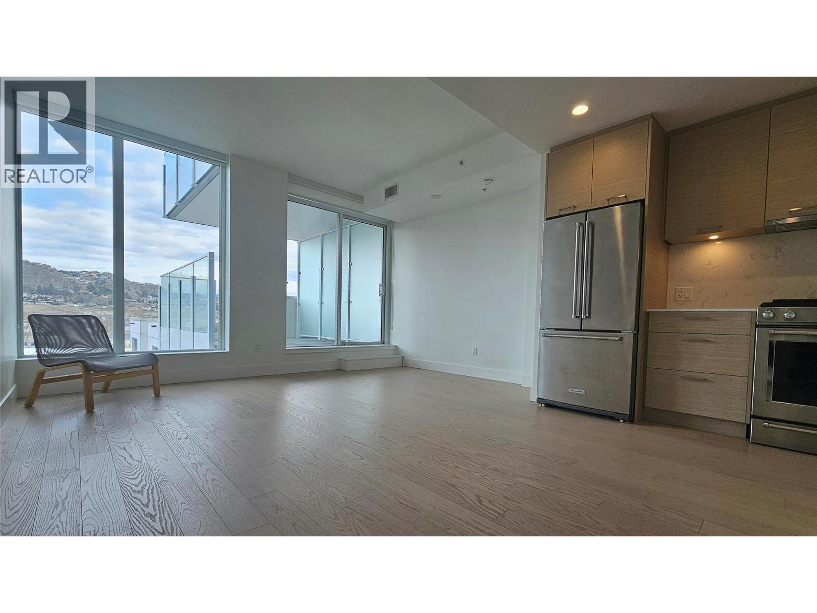 1191 Sunset Drive Unit# 609, Kelowna, British Columbia  V1Y 0J4 - Photo 6 - 10396034