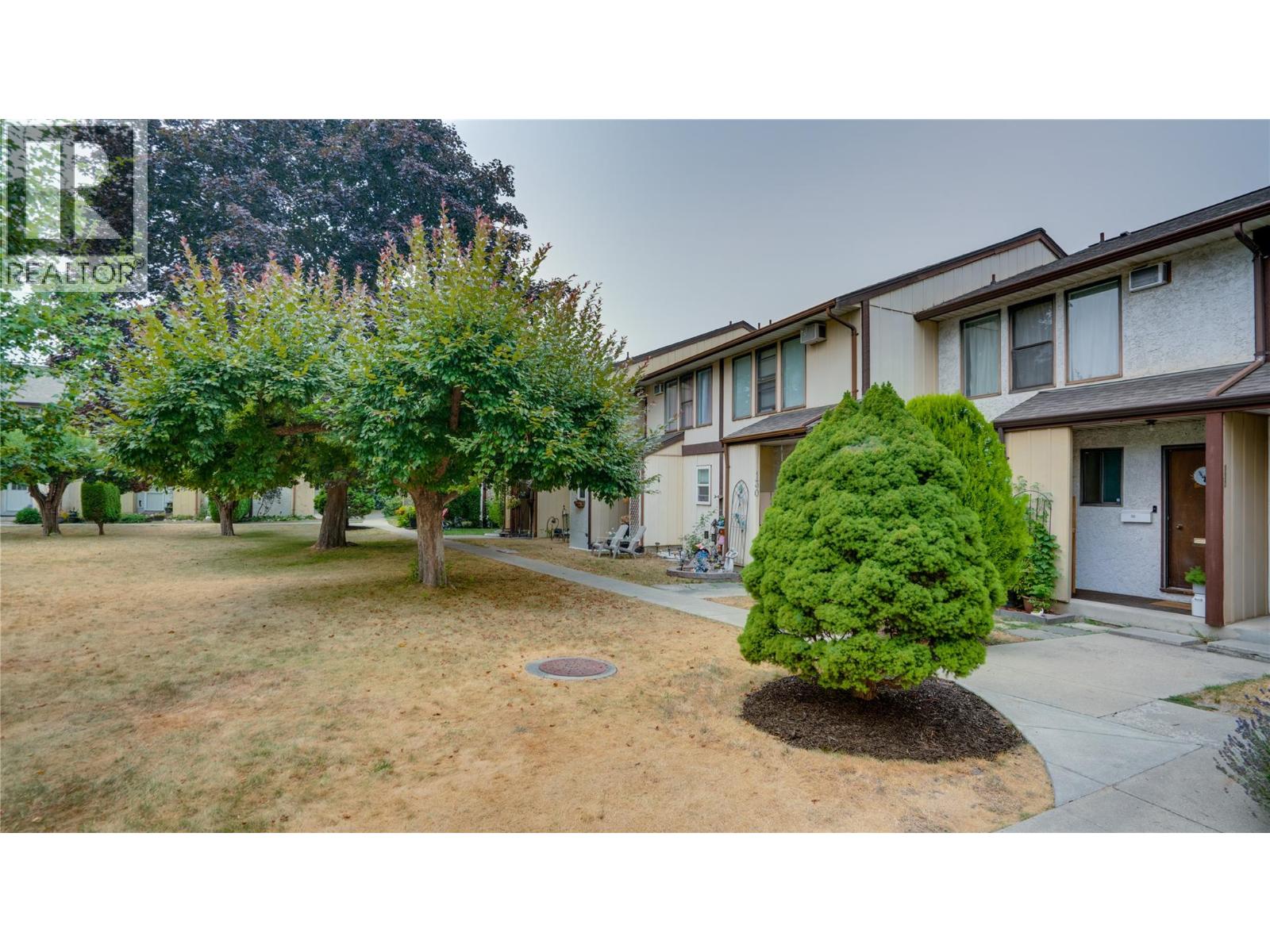 4100 24 Avenue Unit# 131, Vernon, British Columbia  V1T 1M2 - Photo 1 - 10395627