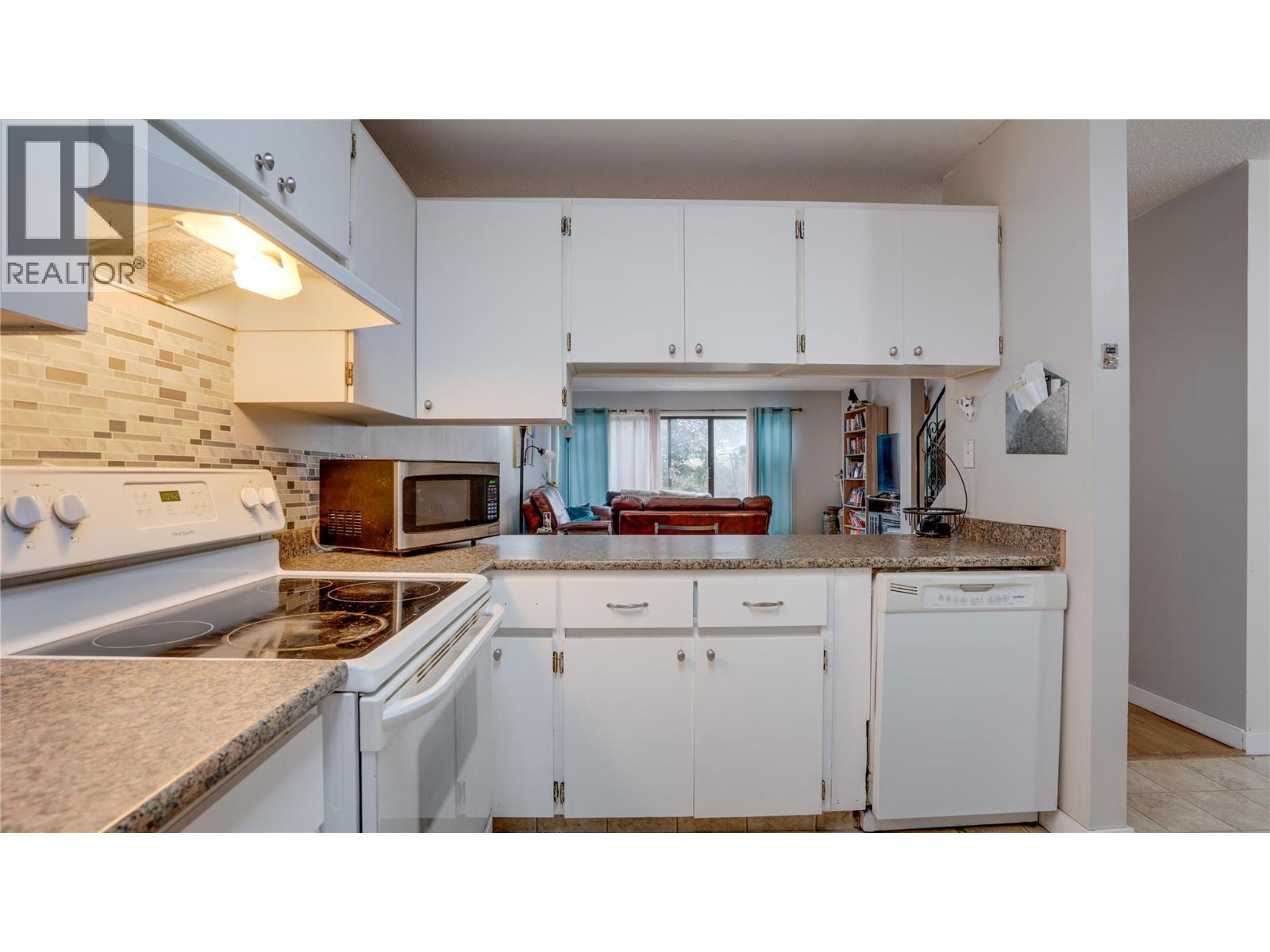 4100 24 Avenue Unit# 131, Vernon, British Columbia  V1T 1M2 - Photo 11 - 10395627