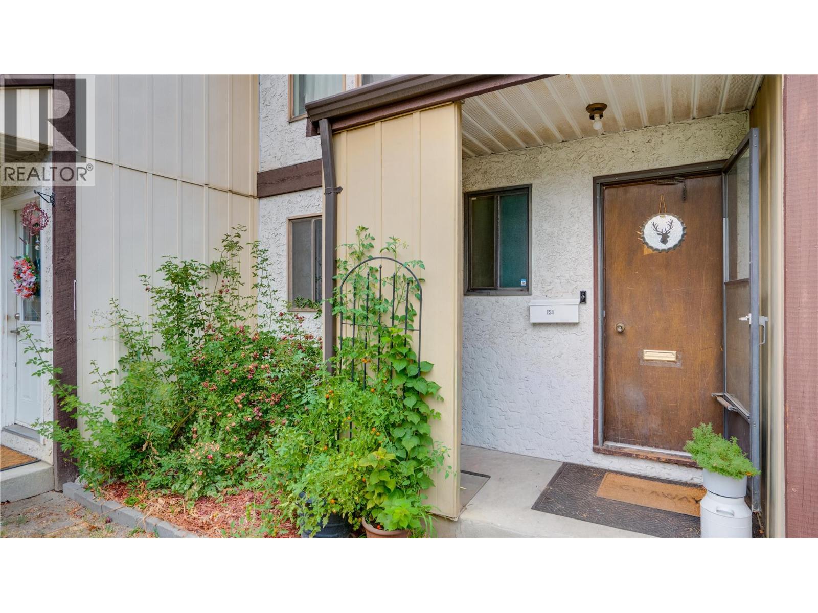4100 24 Avenue Unit# 131, Vernon, British Columbia  V1T 1M2 - Photo 2 - 10395627