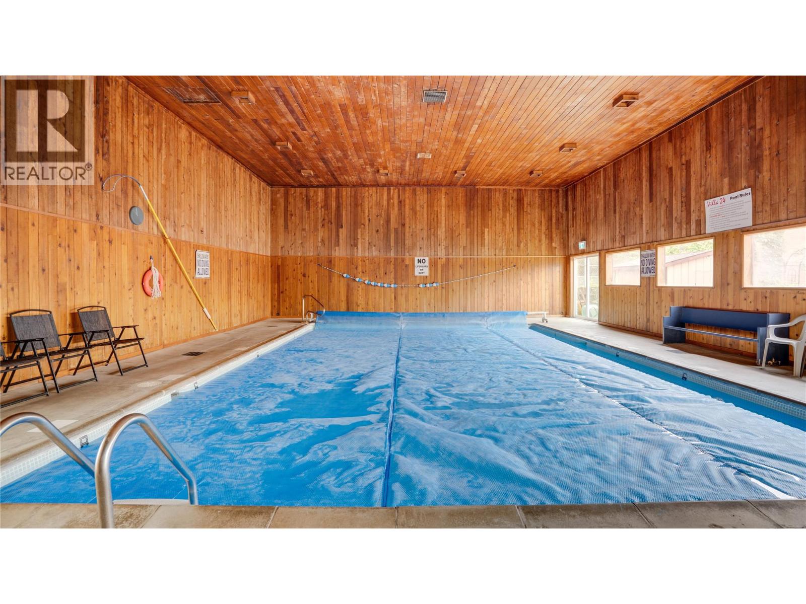 4100 24 Avenue Unit# 131, Vernon, British Columbia  V1T 1M2 - Photo 26 - 10395627