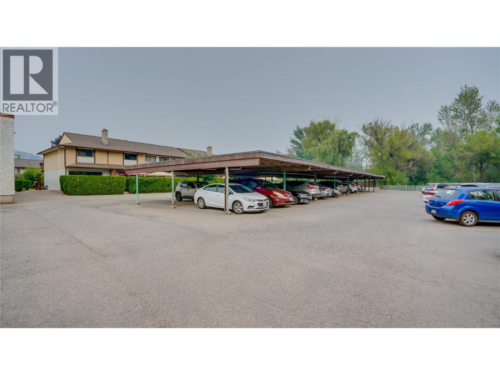 4100 24 Avenue Unit# 131, Vernon, British Columbia  V1T 1M2 - Photo 32 - 10395627