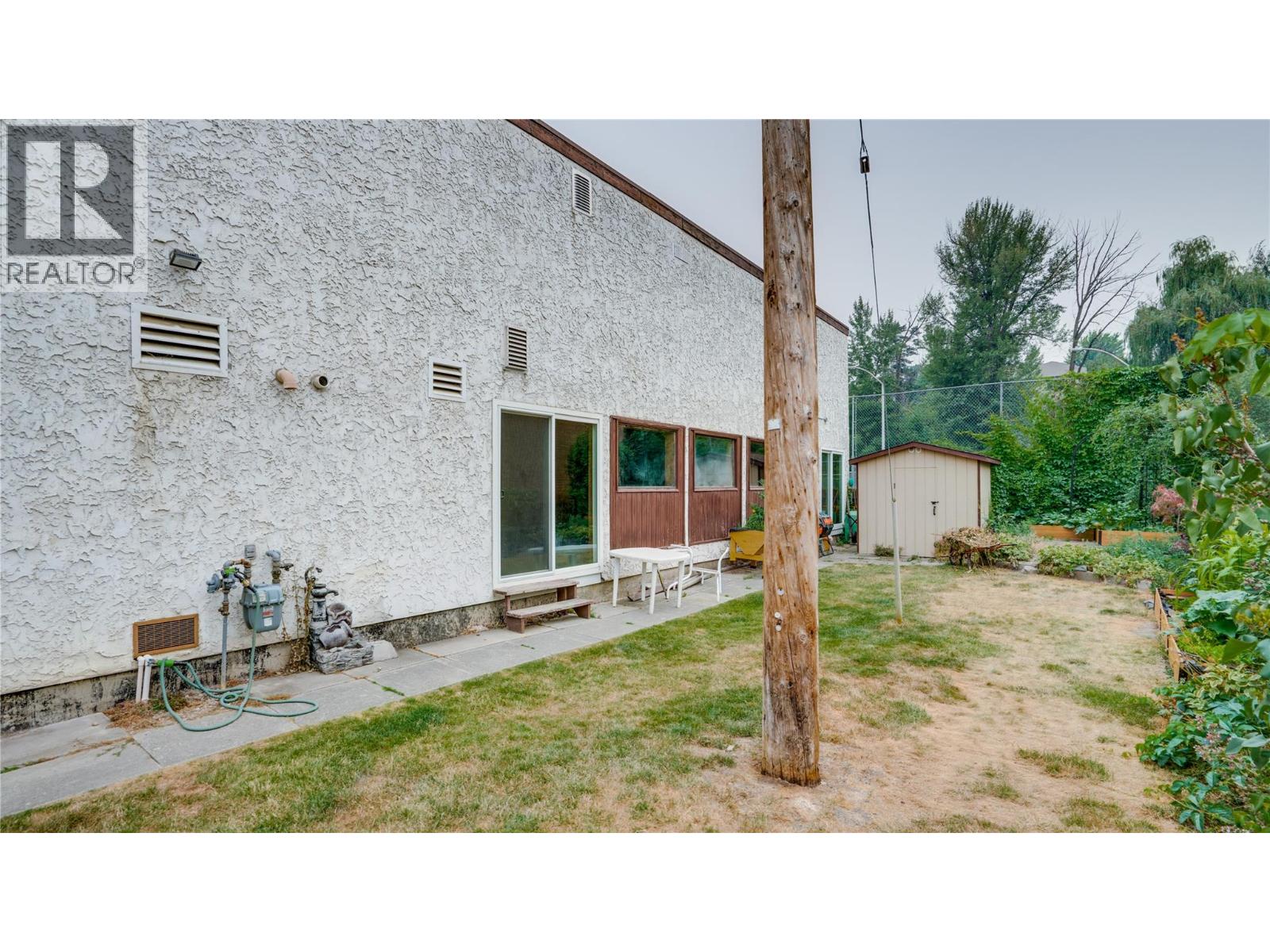 4100 24 Avenue Unit# 131, Vernon, British Columbia  V1T 1M2 - Photo 33 - 10395627