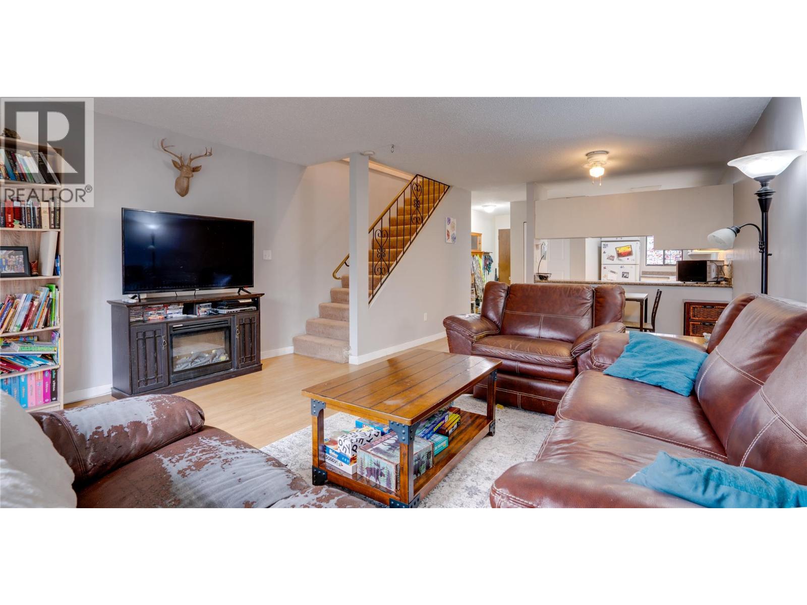 4100 24 Avenue Unit# 131, Vernon, British Columbia  V1T 1M2 - Photo 6 - 10395627