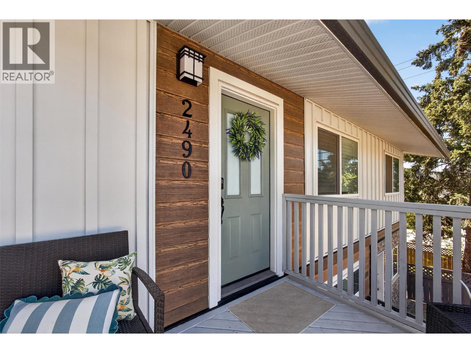 2490 Sexsmith Road, Kelowna, British Columbia  V1V 2E9 - Photo 3 - 10395455