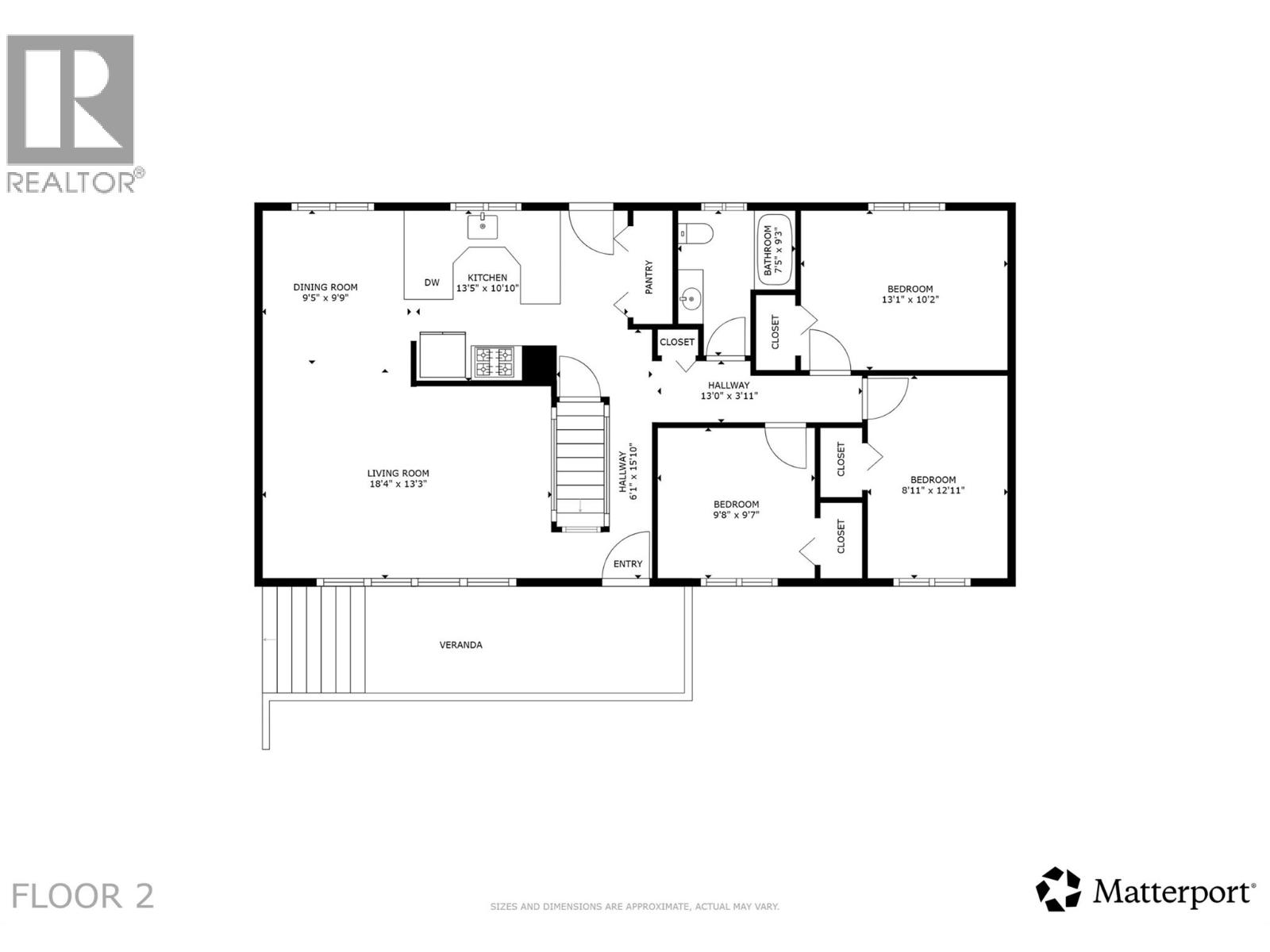 2490 Sexsmith Road, Kelowna, British Columbia  V1V 2E9 - Photo 41 - 10395455