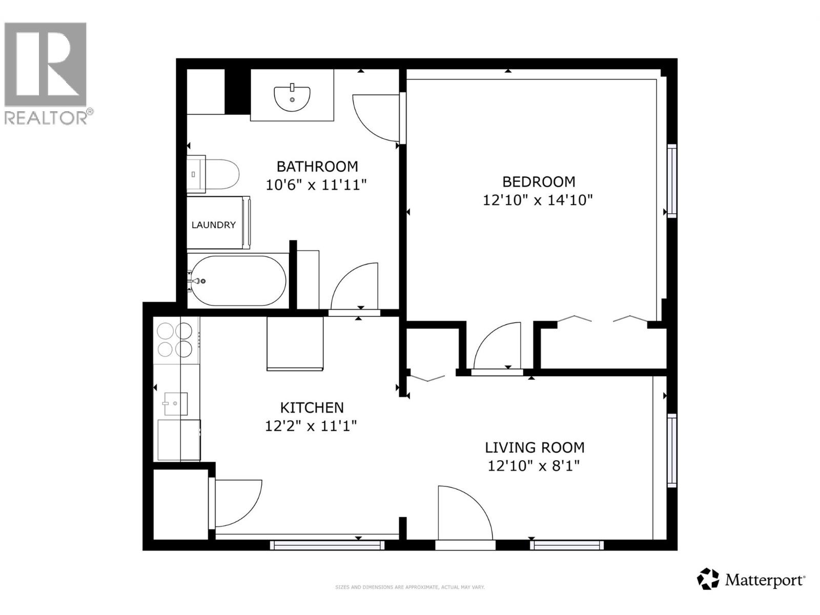 2490 Sexsmith Road, Kelowna, British Columbia  V1V 2E9 - Photo 43 - 10395455