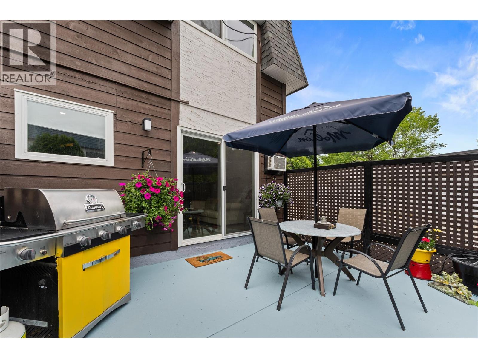 3135 Walnut Street Unit# 5, Kelowna, British Columbia  V1W 3T6 - Photo 20 - 10396084