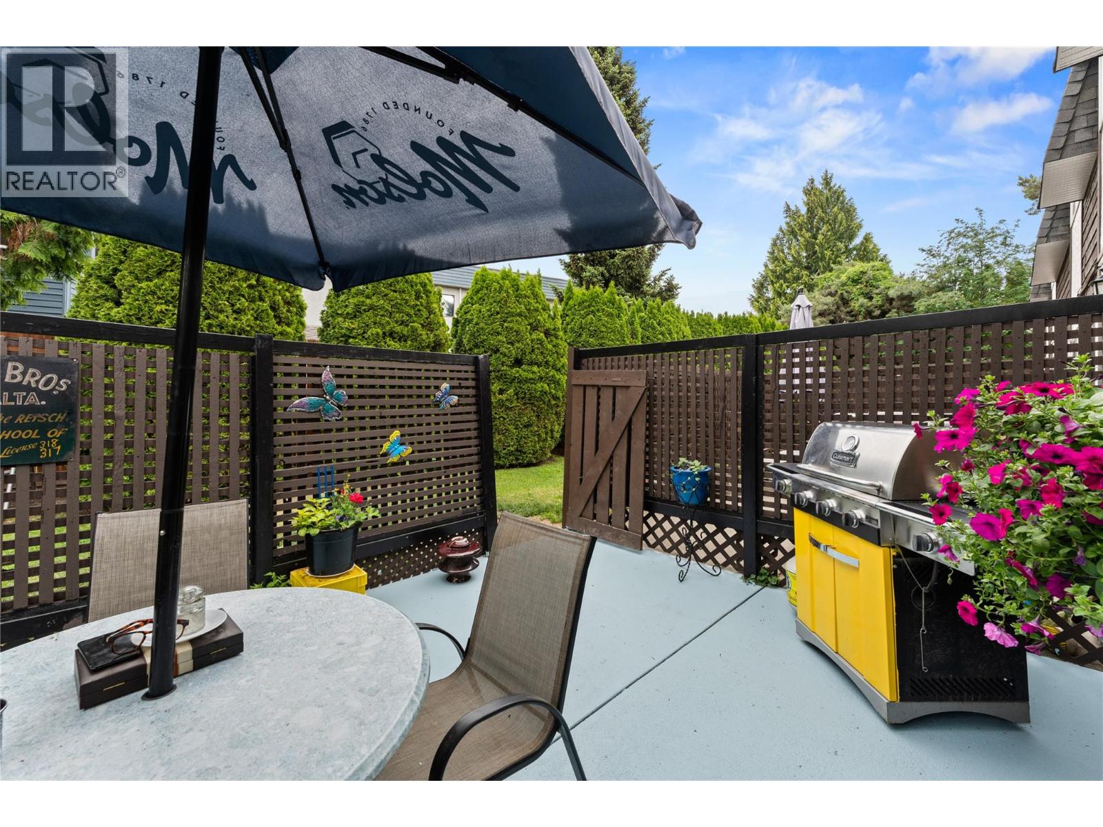 3135 Walnut Street Unit# 5, Kelowna, British Columbia  V1W 3T6 - Photo 21 - 10396084