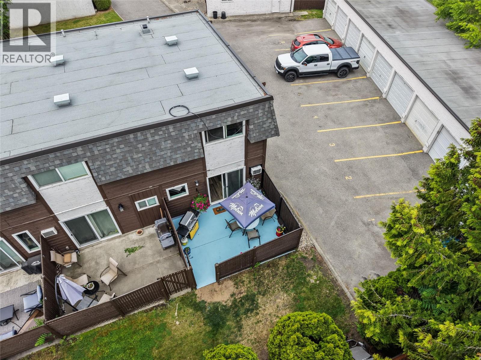 3135 Walnut Street Unit# 5, Kelowna, British Columbia  V1W 3T6 - Photo 22 - 10396084
