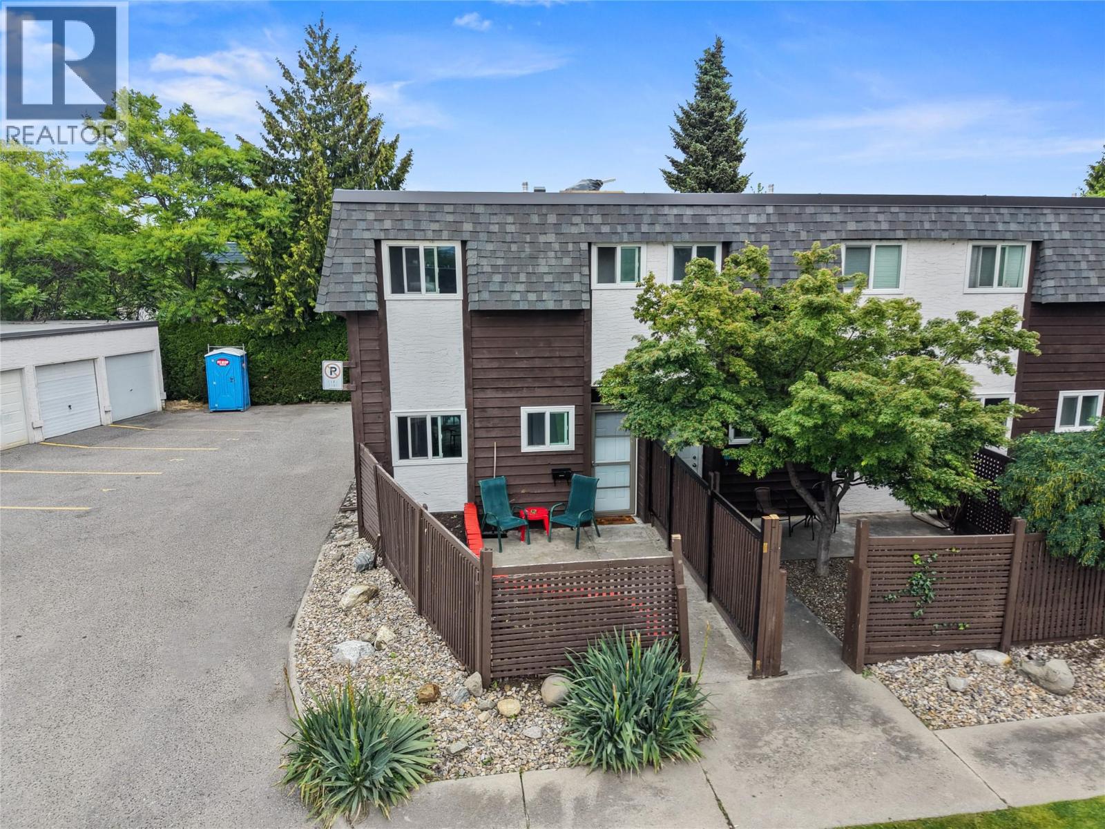 3135 Walnut Street Unit# 5, Kelowna, British Columbia  V1W 3T6 - Photo 23 - 10396084