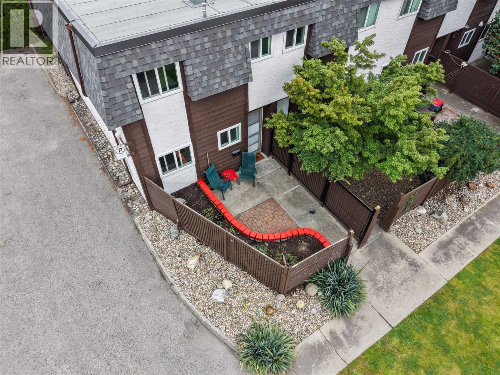 3135 Walnut Street Unit# 5, Kelowna, British Columbia  V1W 3T6 - Photo 24 - 10396084