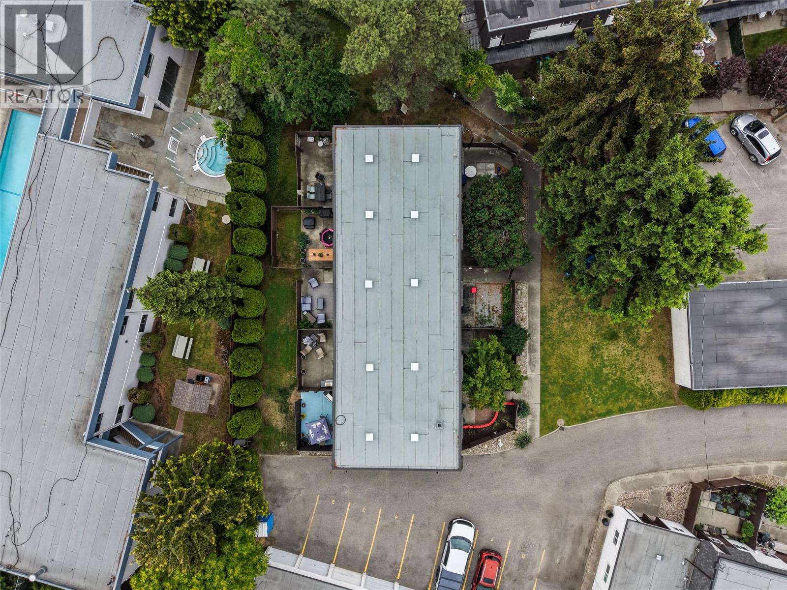 3135 Walnut Street Unit# 5, Kelowna, British Columbia  V1W 3T6 - Photo 25 - 10396084