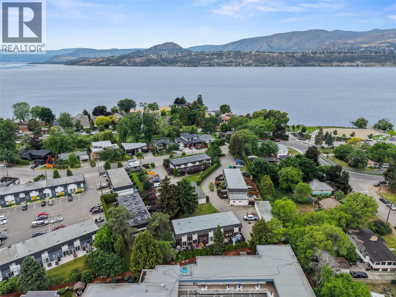 3135 Walnut Street Unit# 5, Kelowna, British Columbia  V1W 3T6 - Photo 26 - 10396084