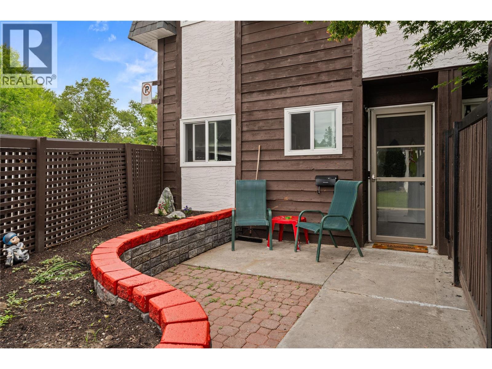3135 Walnut Street Unit# 5, Kelowna, British Columbia  V1W 3T6 - Photo 34 - 10396084