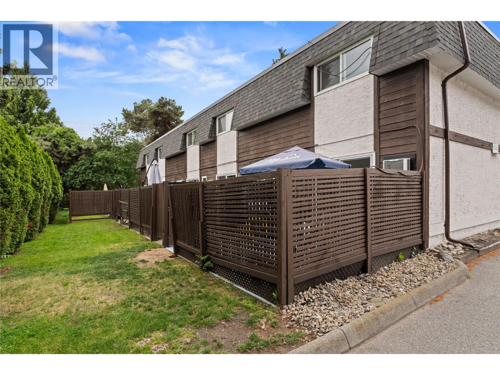 3135 Walnut Street Unit# 5, Kelowna, British Columbia  V1W 3T6 - Photo 36 - 10396084