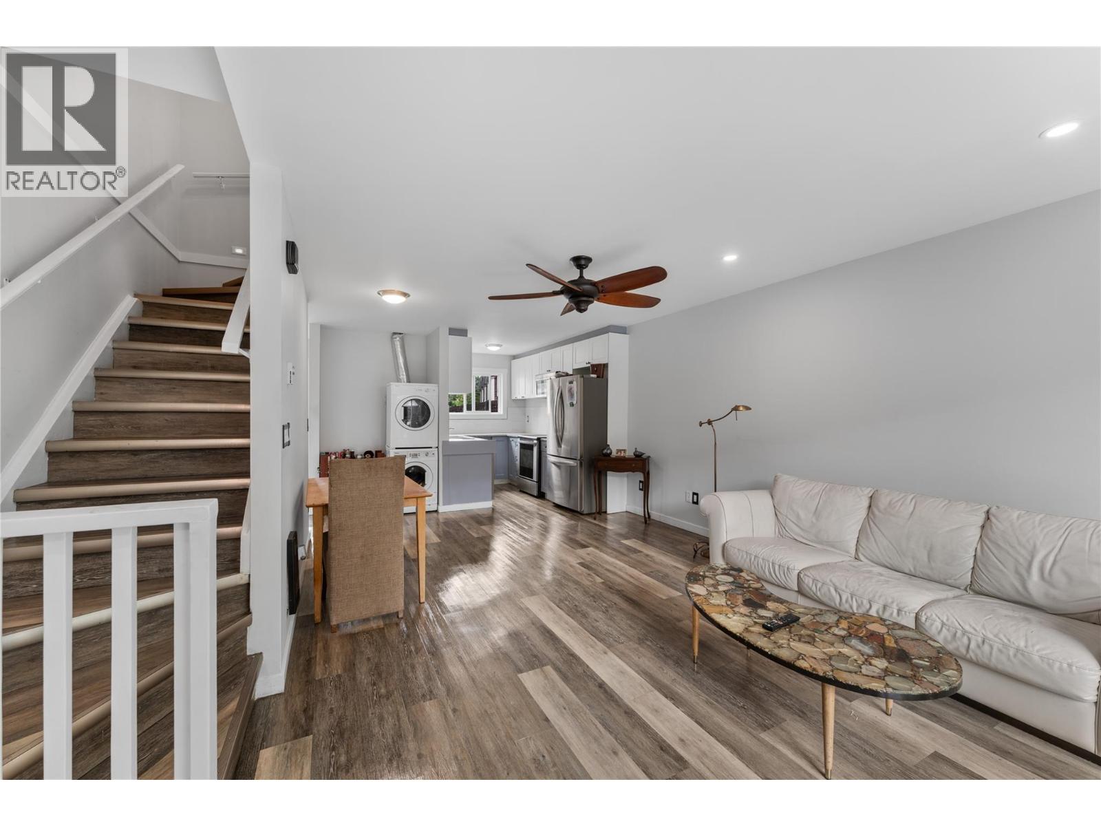 3135 Walnut Street Unit# 5, Kelowna, British Columbia  V1W 3T6 - Photo 8 - 10396084