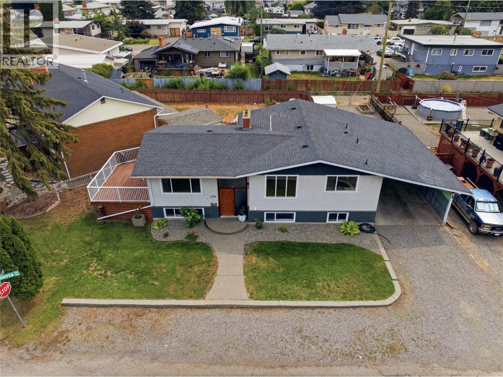 298 Juniper Avenue, Kamloops, British Columbia  V2B 1H7 - Photo 36 - 10396076