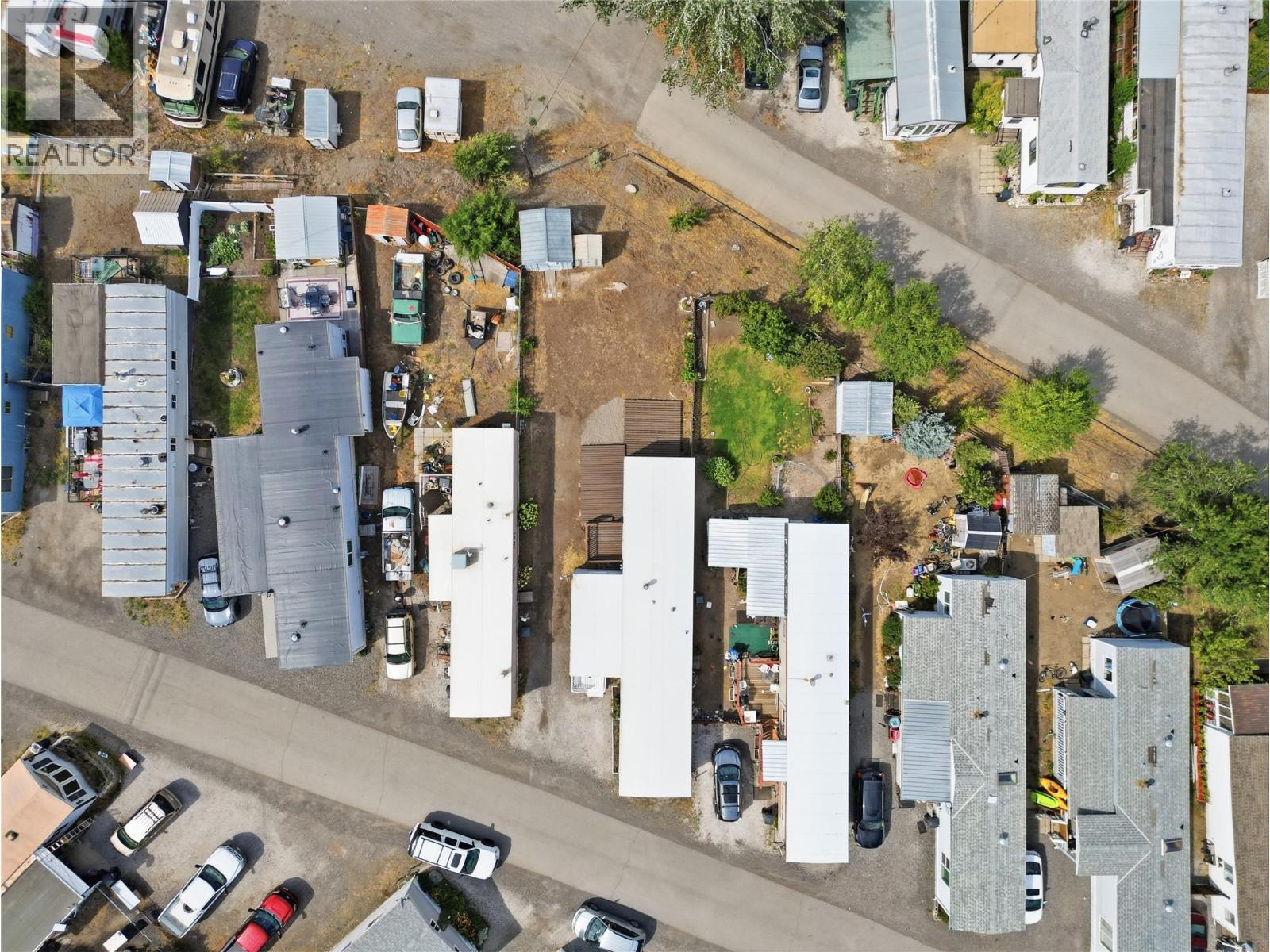 1000 Mesa Vista Court Unit# 20, Ashcroft, British Columbia  V0K 1A0 - Photo 1 - 10396025