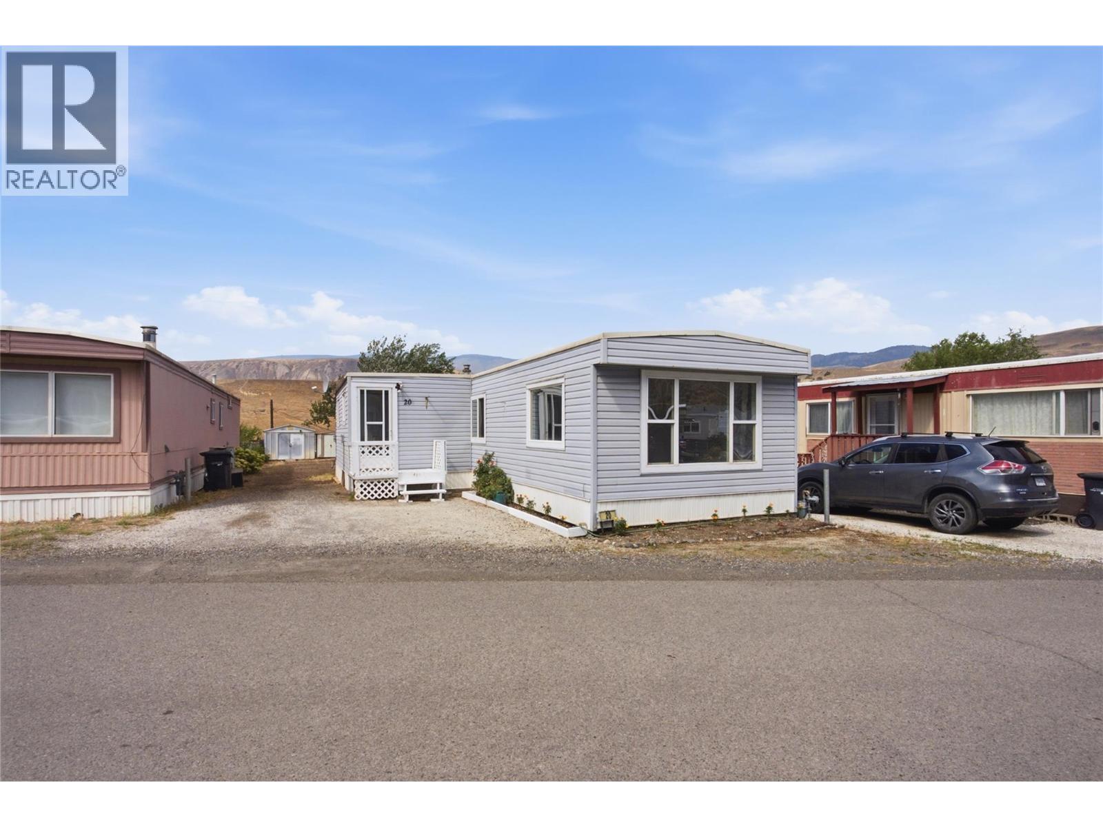 1000 Mesa Vista Court Unit# 20, Ashcroft, British Columbia  V0K 1A0 - Photo 23 - 10396025