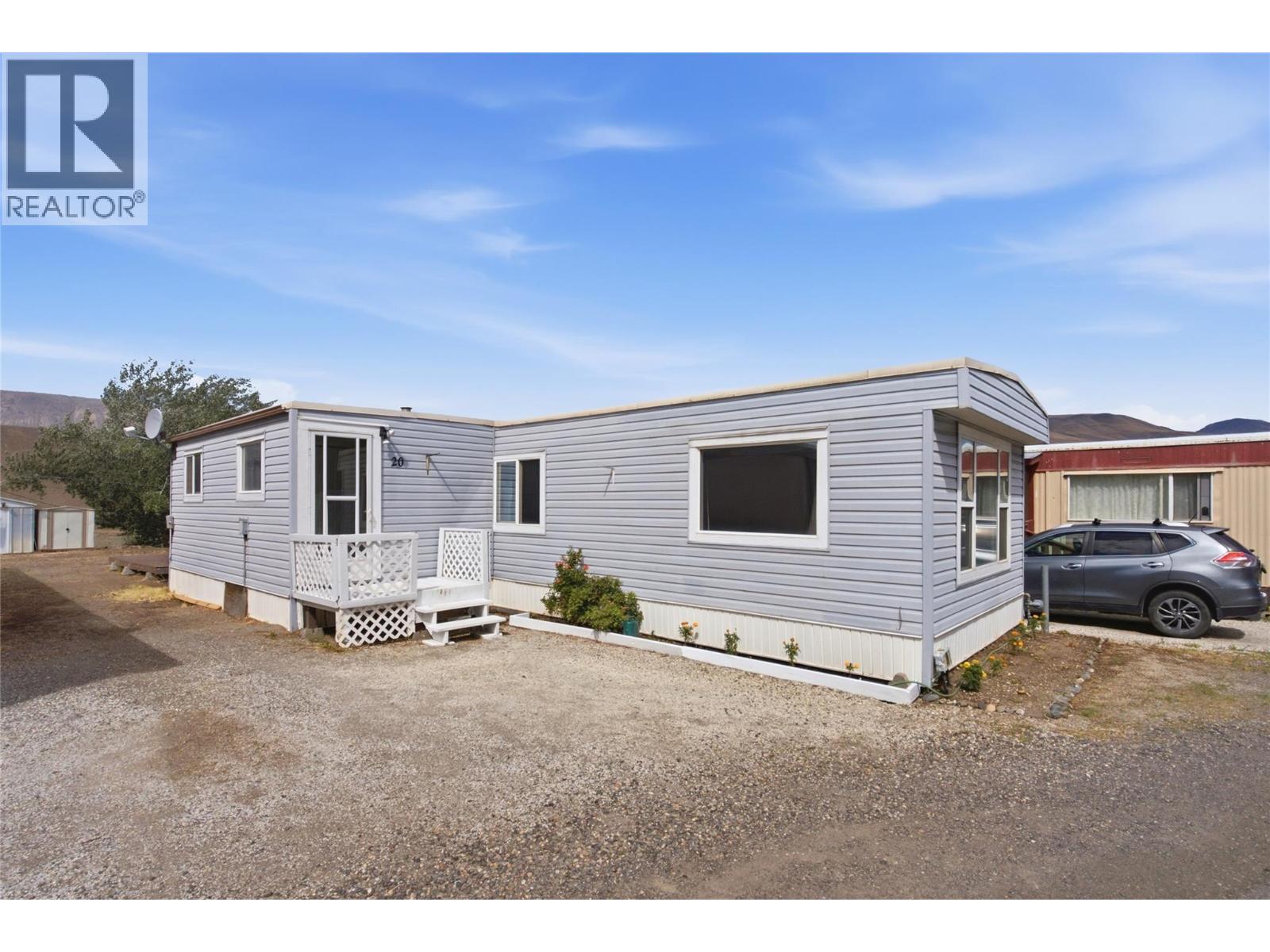 1000 Mesa Vista Court Unit# 20, Ashcroft, British Columbia  V0K 1A0 - Photo 25 - 10396025