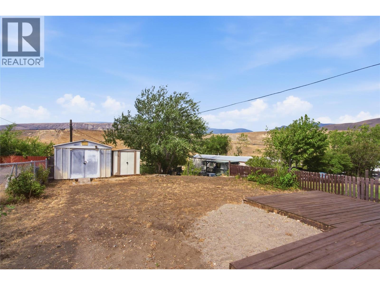 1000 Mesa Vista Court Unit# 20, Ashcroft, British Columbia  V0K 1A0 - Photo 26 - 10396025
