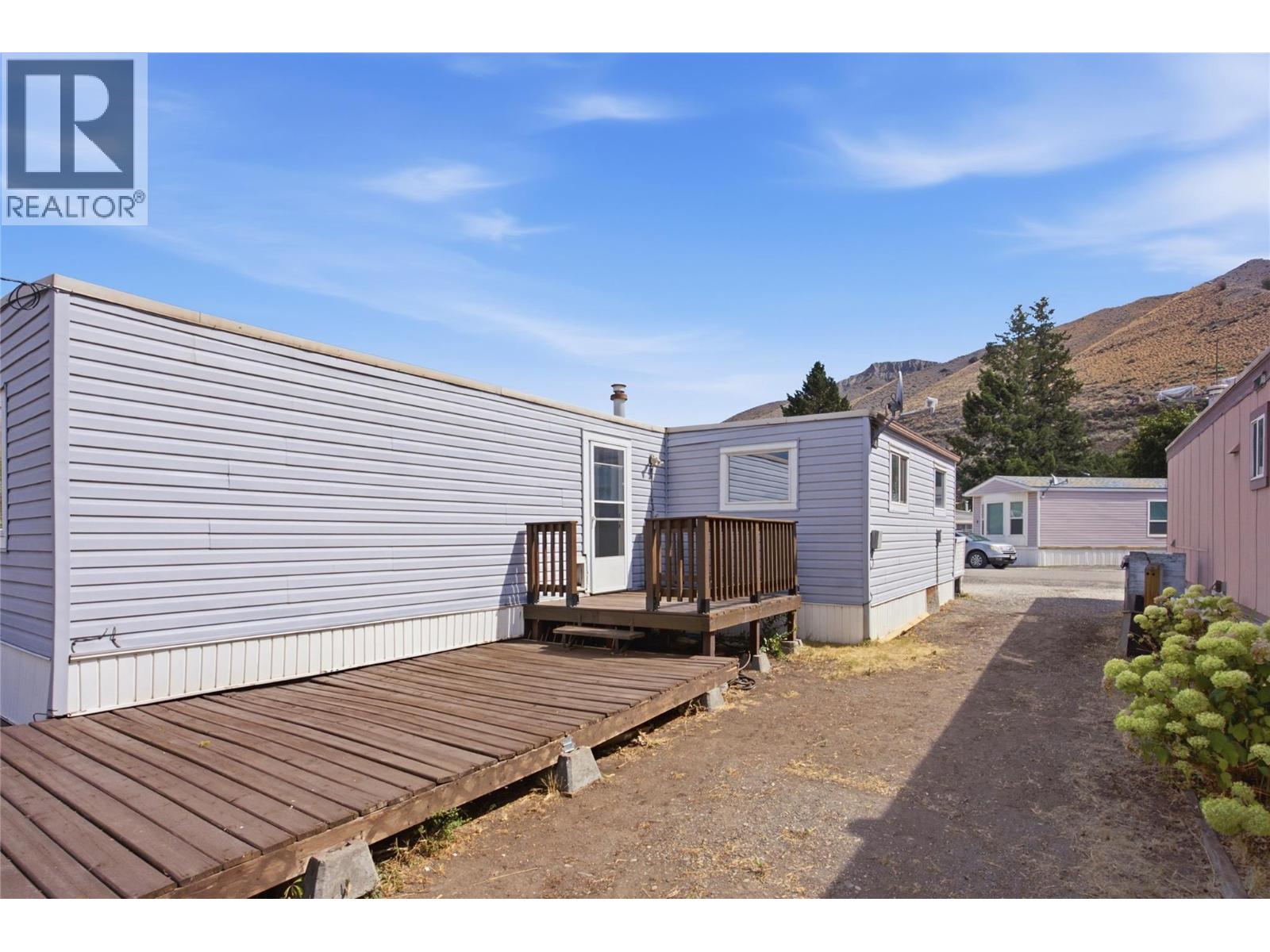1000 Mesa Vista Court Unit# 20, Ashcroft, British Columbia  V0K 1A0 - Photo 29 - 10396025