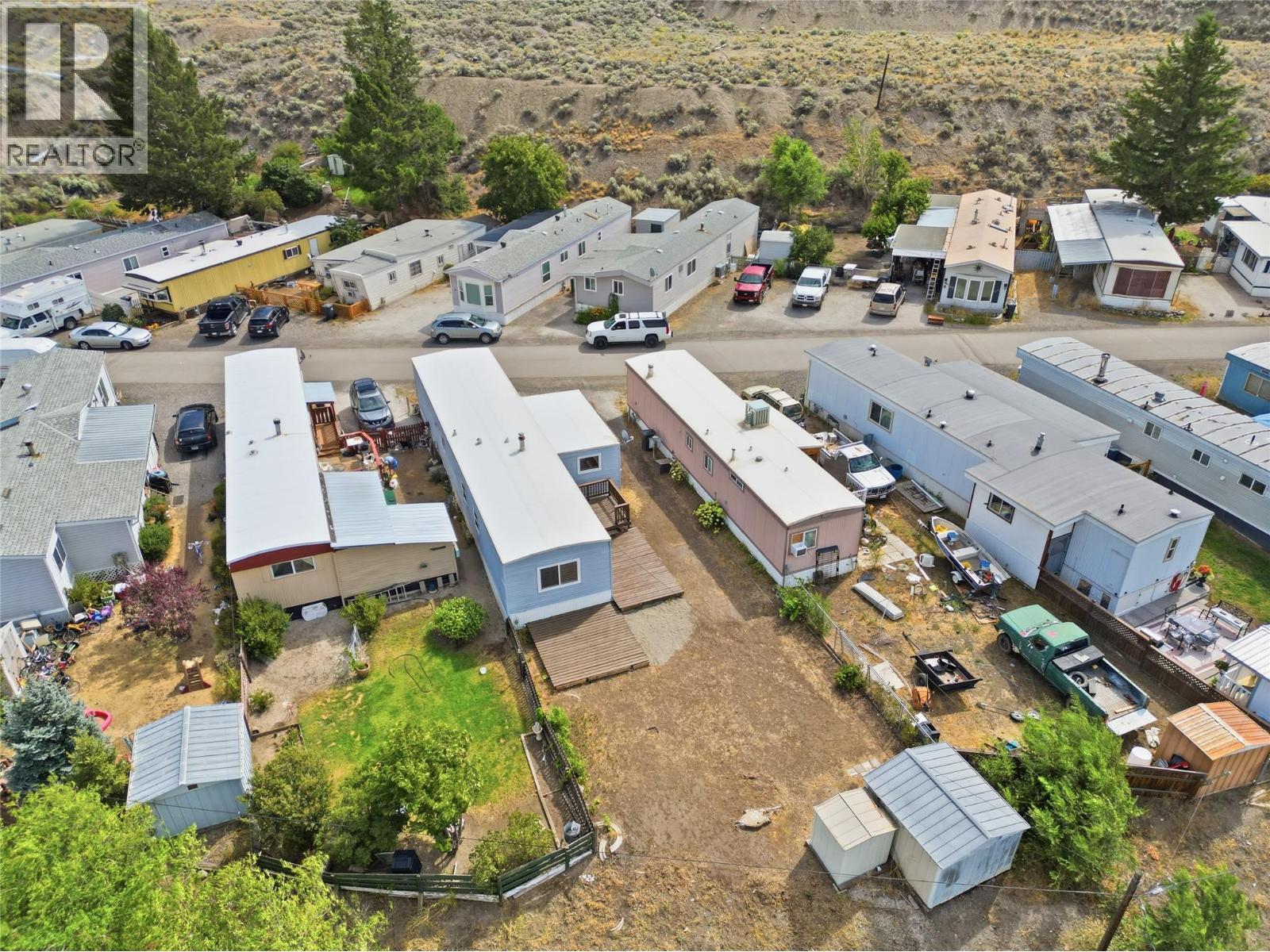 1000 Mesa Vista Court Unit# 20, Ashcroft, British Columbia  V0K 1A0 - Photo 4 - 10396025