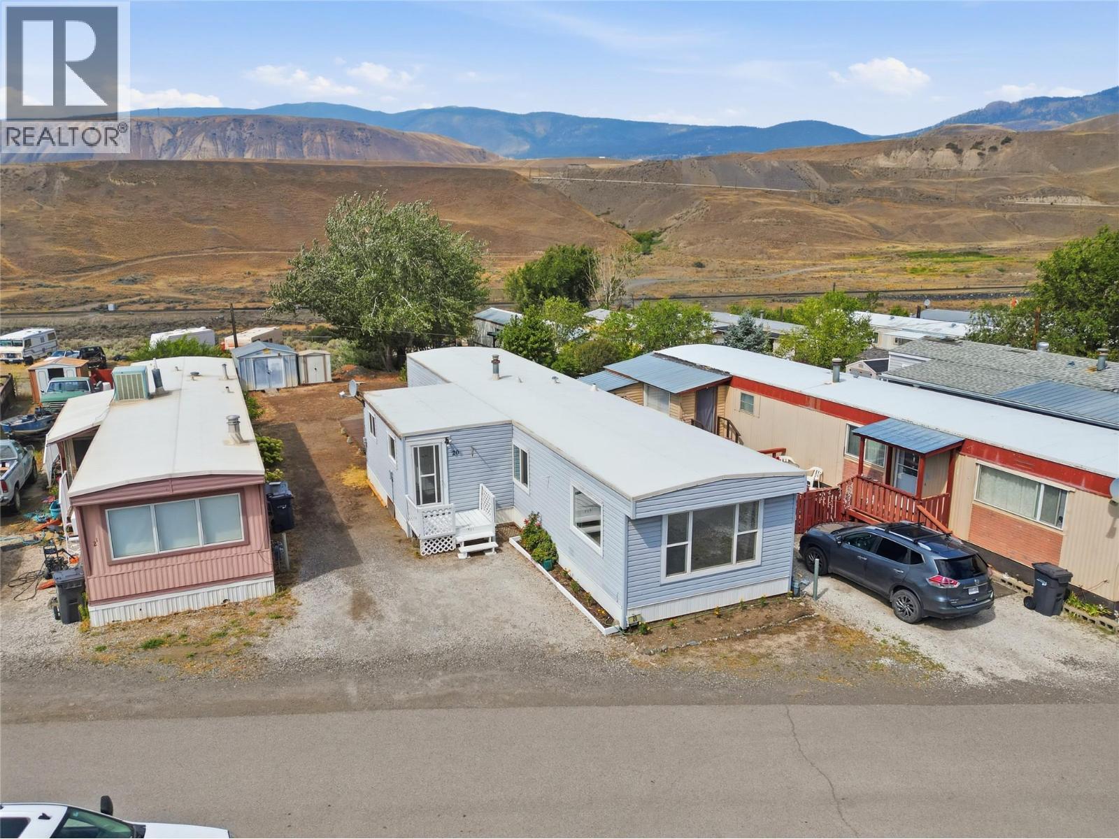 1000 Mesa Vista Court Unit# 20, Ashcroft, British Columbia  V0K 1A0 - Photo 5 - 10396025