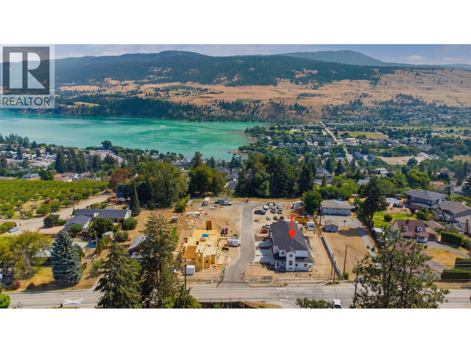 11565 Okanagan Centre Road E Unit# 8, Lake Country, British Columbia  V4V 1G4 - Photo 46 - 10396043