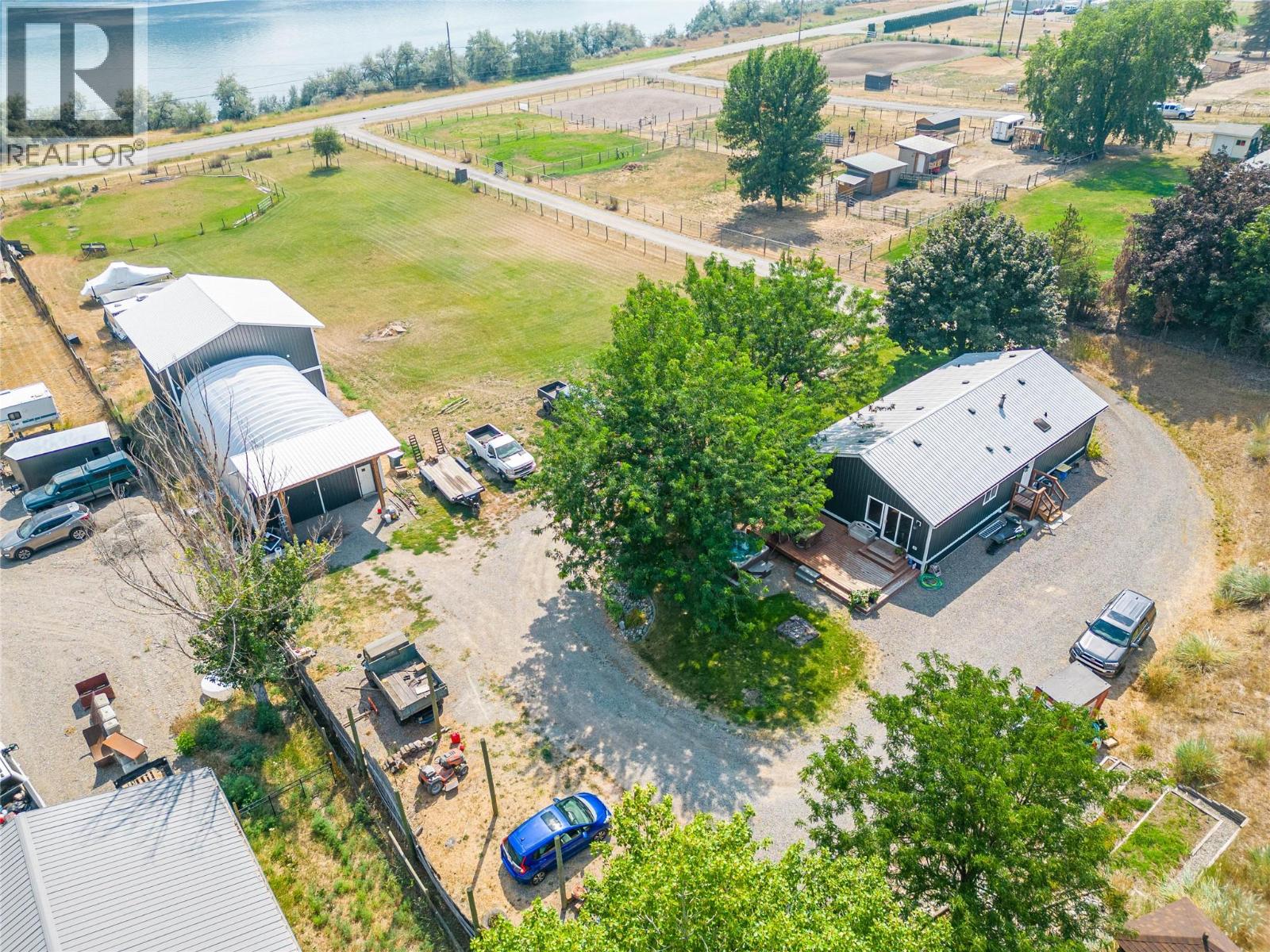 3227 Shuswap Road, Kamloops, British Columbia  V2H 1T1 - Photo 23 - 10396083
